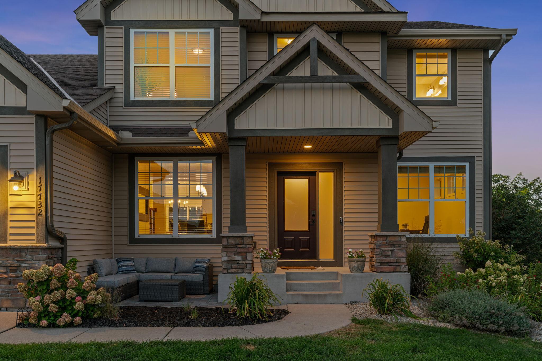 View of Residential at 17732 62nd Court, Maple Grove MN 55311, Maple Grove (6 of 65) - Mike Wilen | Minnesota Team Real Estate