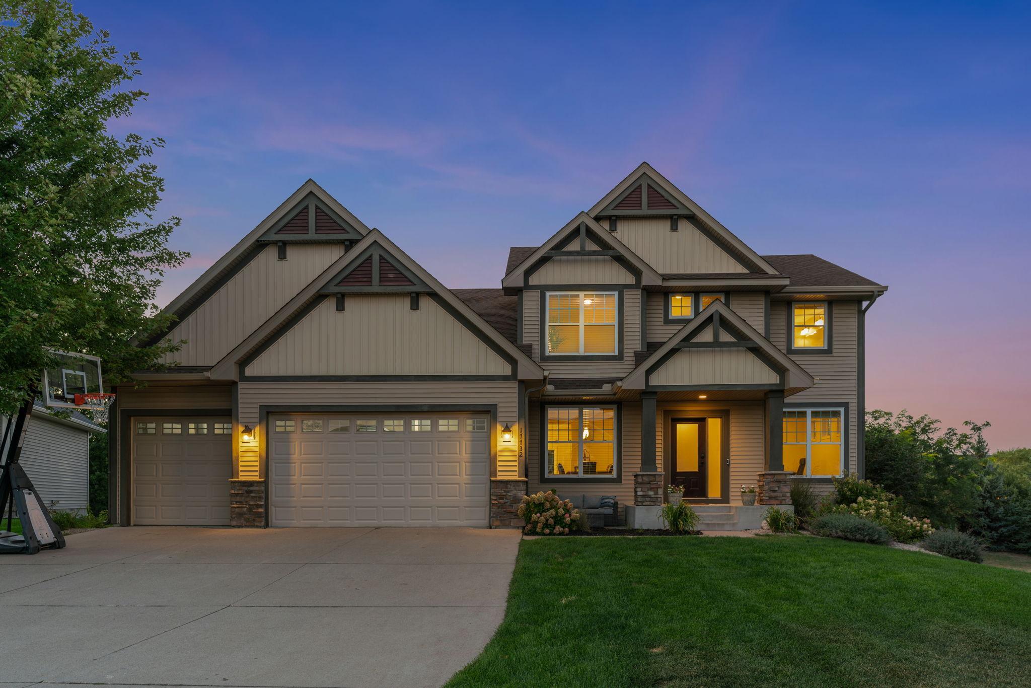 View of Residential at 17732 62nd Court, Maple Grove MN 55311, Maple Grove (2 of 65) - Mike Wilen | Minnesota Team Real Estate