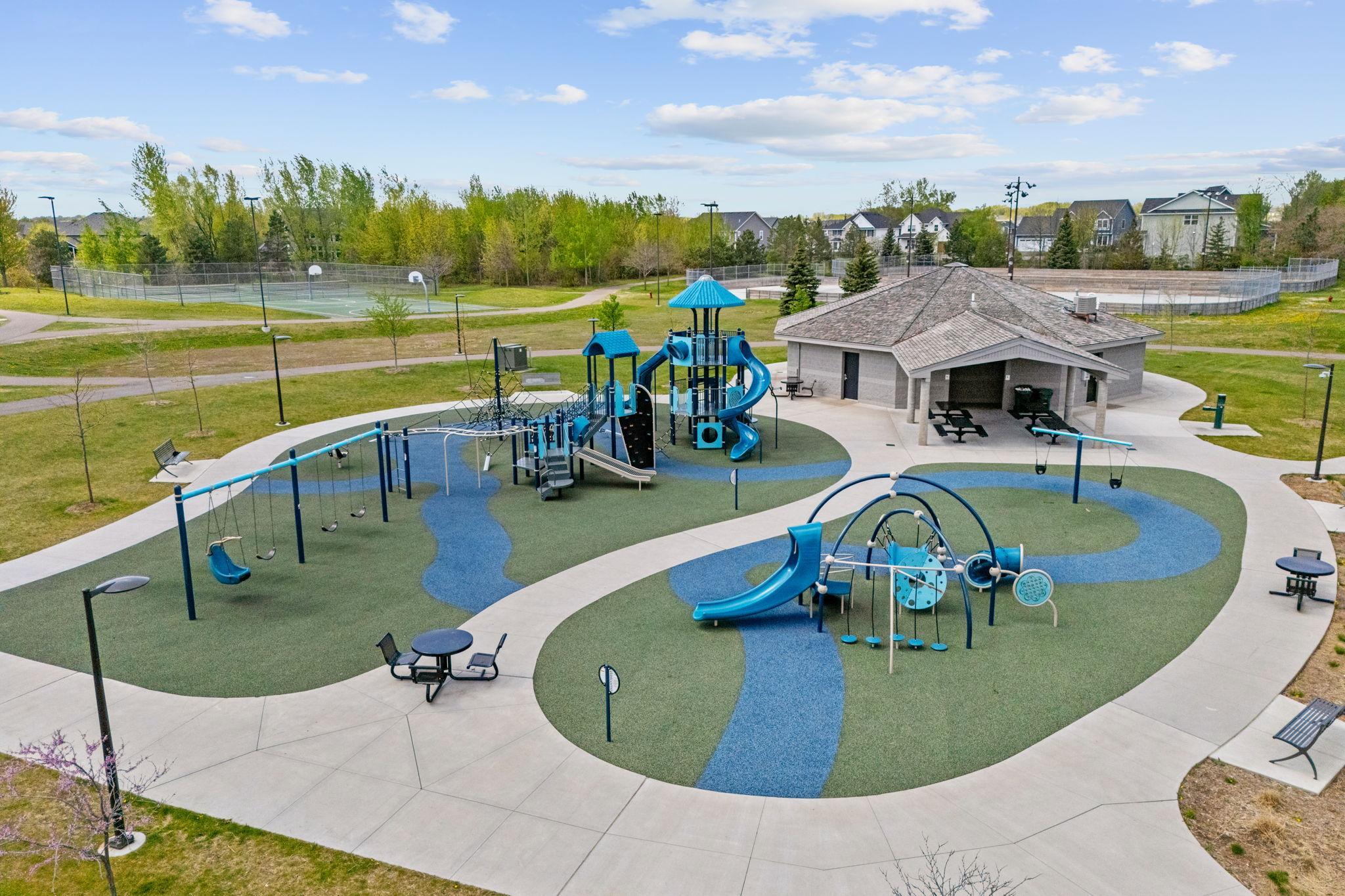 View of Residential at 17732 62nd Court, Maple Grove MN 55311, Maple Grove (60 of 65) - Mike Wilen | Minnesota Team Real Estate