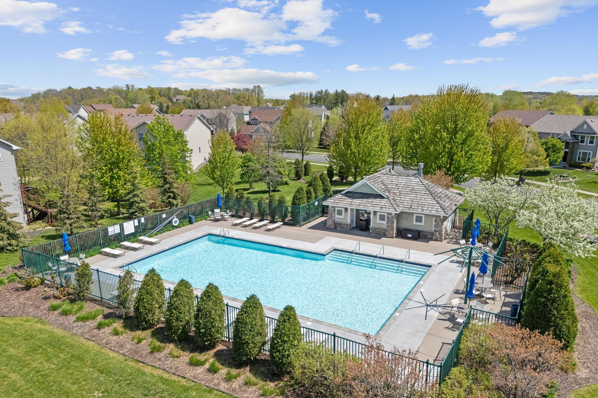 View of Residential at 17732 62nd Court, Maple Grove MN 55311, Maple Grove (7 of 65) - Mike Wilen | Minnesota Team Real Estate