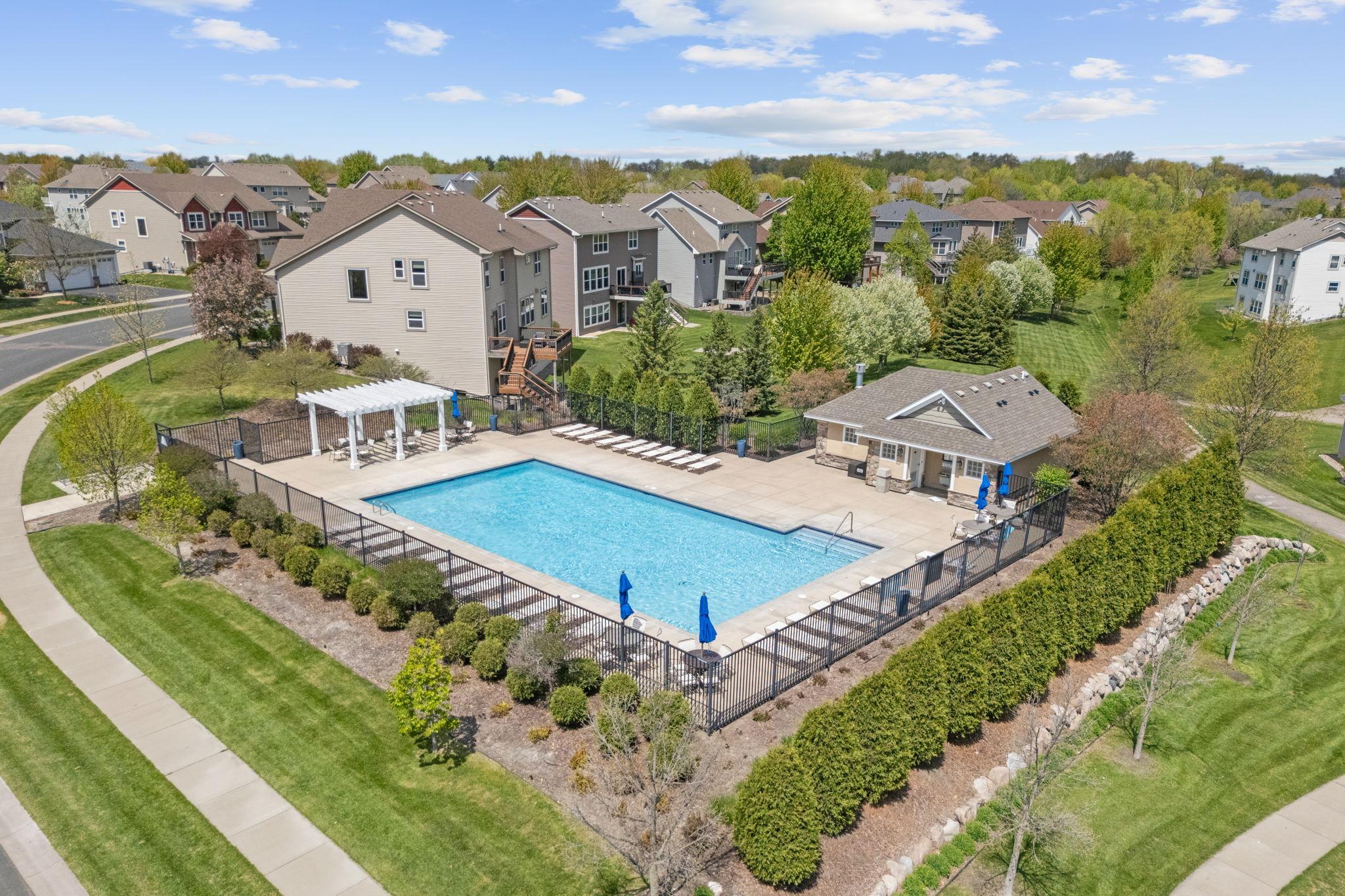 View of Residential at 17732 62nd Court, Maple Grove MN 55311, Maple Grove (59 of 65) - Mike Wilen | Minnesota Team Real Estate