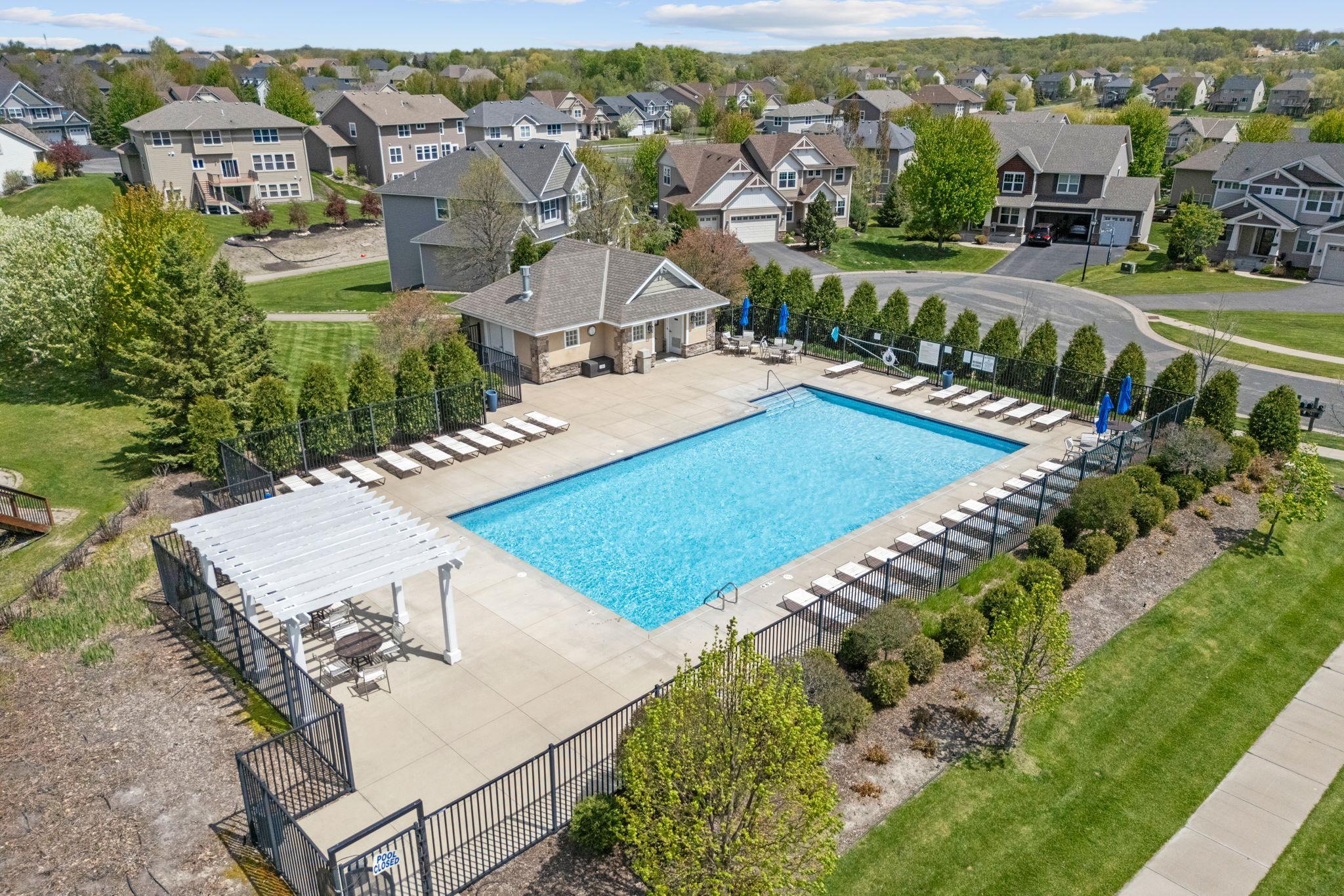 View of Residential at 17732 62nd Court, Maple Grove MN 55311, Maple Grove (58 of 65) - Mike Wilen | Minnesota Team Real Estate