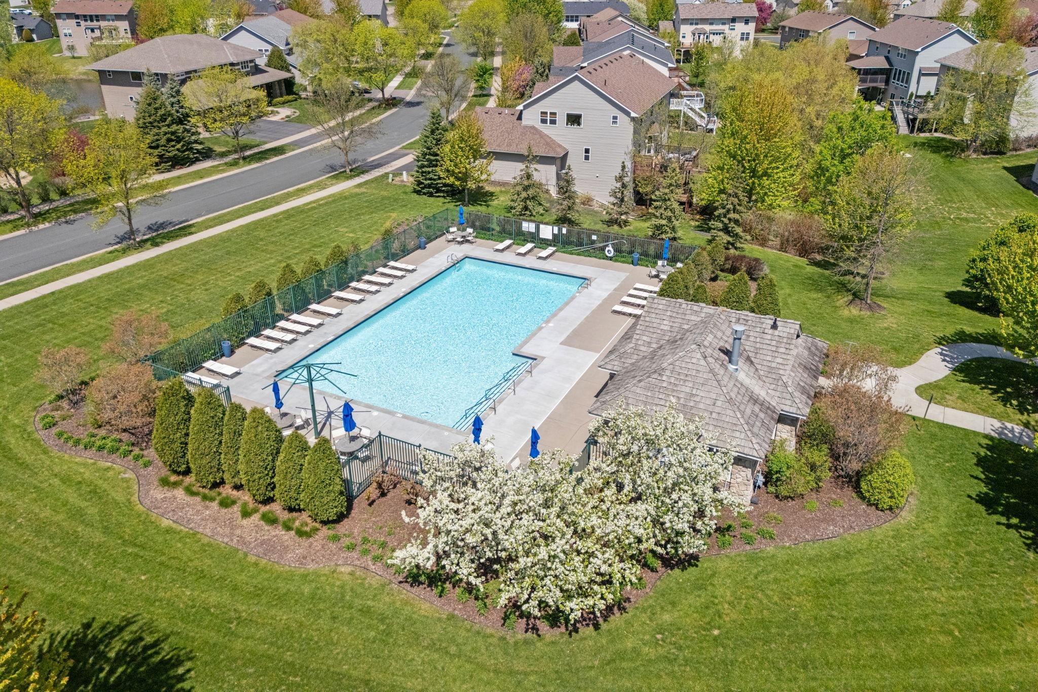 View of Residential at 17732 62nd Court, Maple Grove MN 55311, Maple Grove (57 of 65) - Mike Wilen | Minnesota Team Real Estate