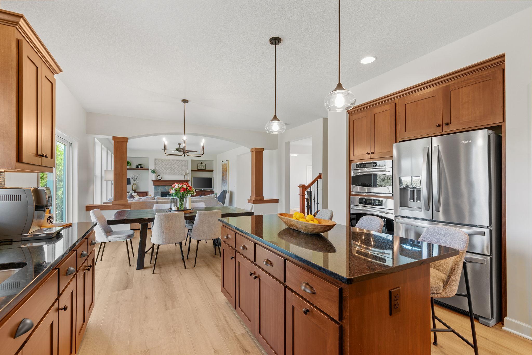 View of Residential at 17732 62nd Court, Maple Grove MN 55311, Maple Grove (21 of 65) - Mike Wilen | Minnesota Team Real Estate