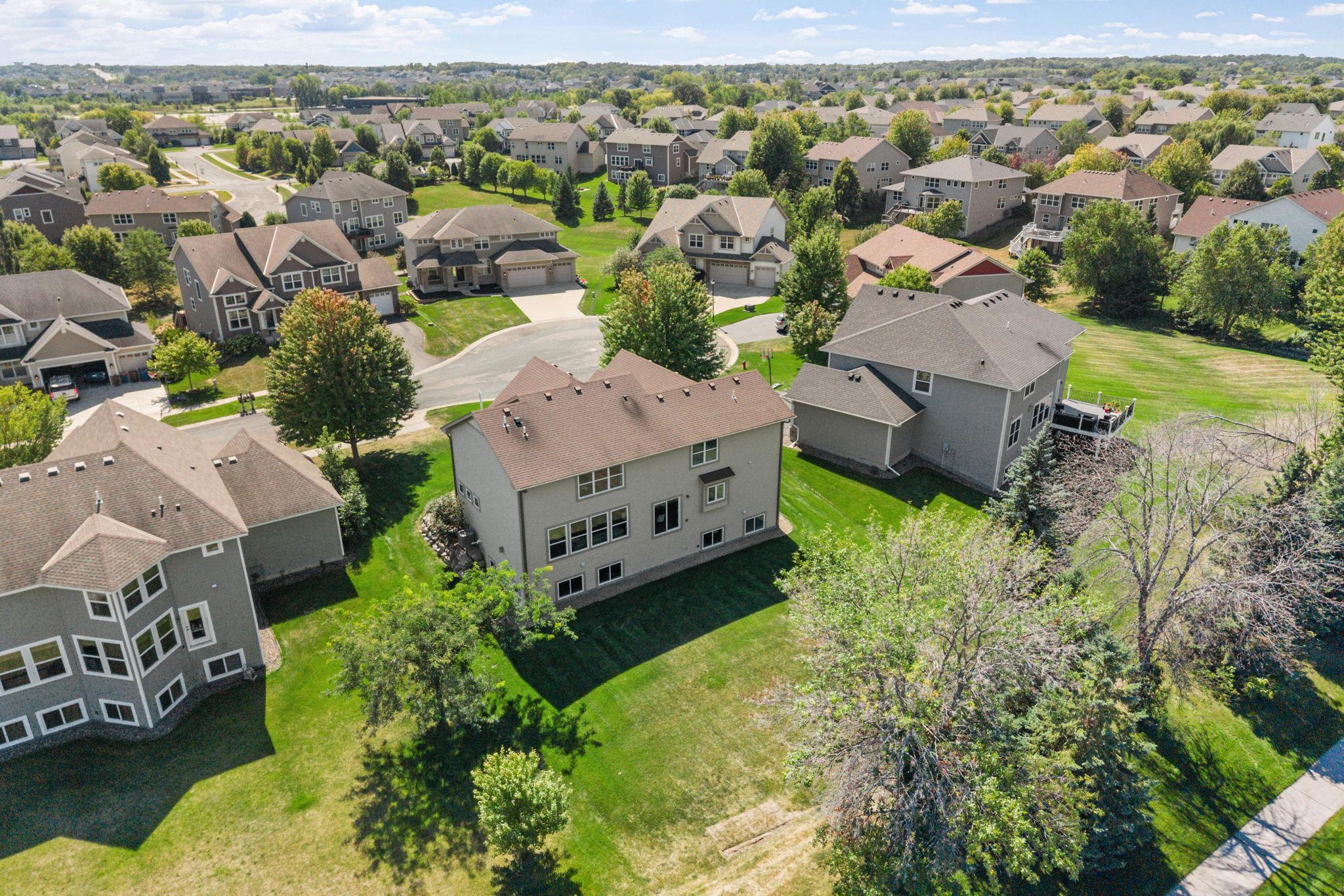 View of Residential at 17732 62nd Court, Maple Grove MN 55311, Maple Grove (5 of 65) - Mike Wilen | Minnesota Team Real Estate