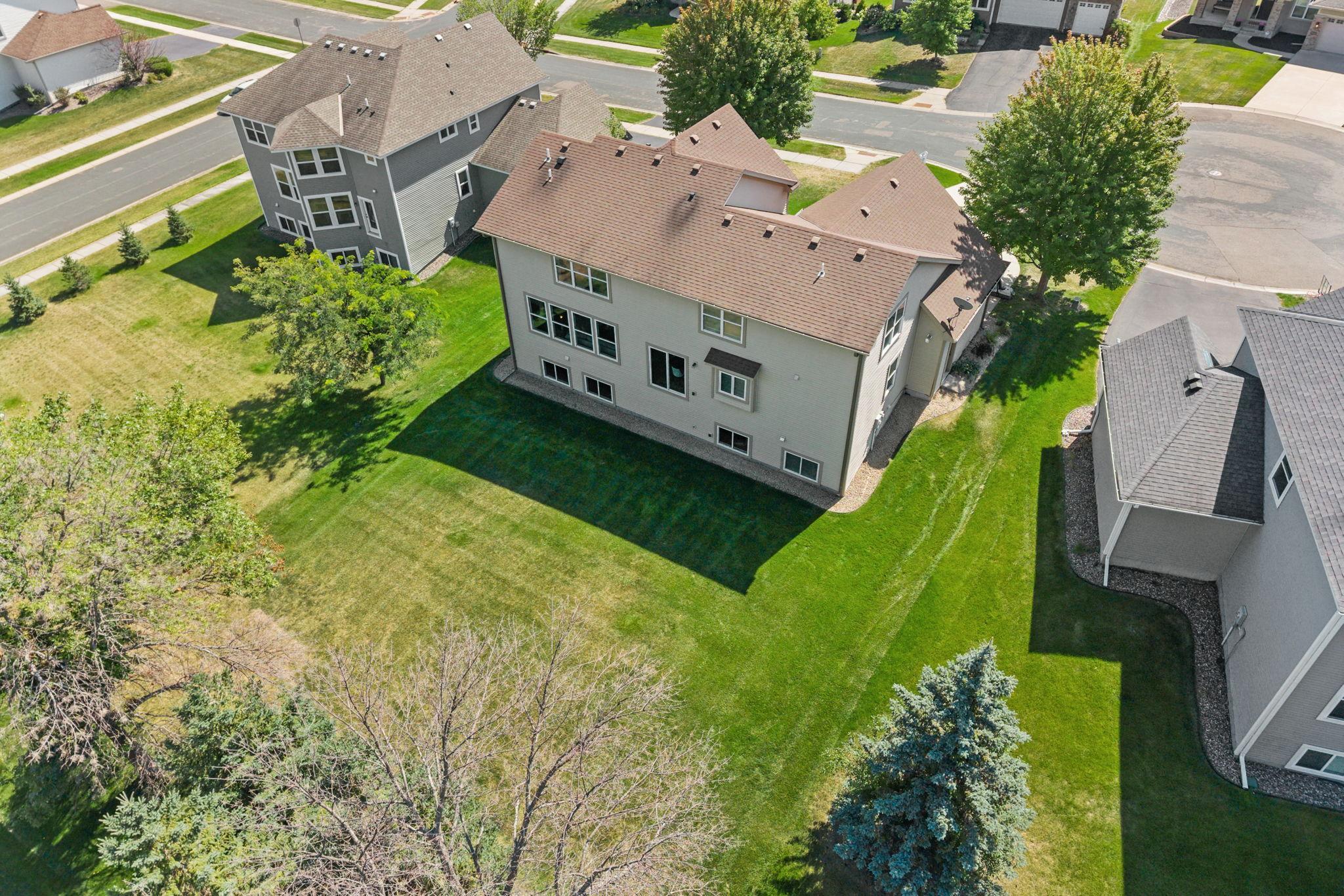 View of Residential at 17732 62nd Court, Maple Grove MN 55311, Maple Grove (49 of 65) - Mike Wilen | Minnesota Team Real Estate