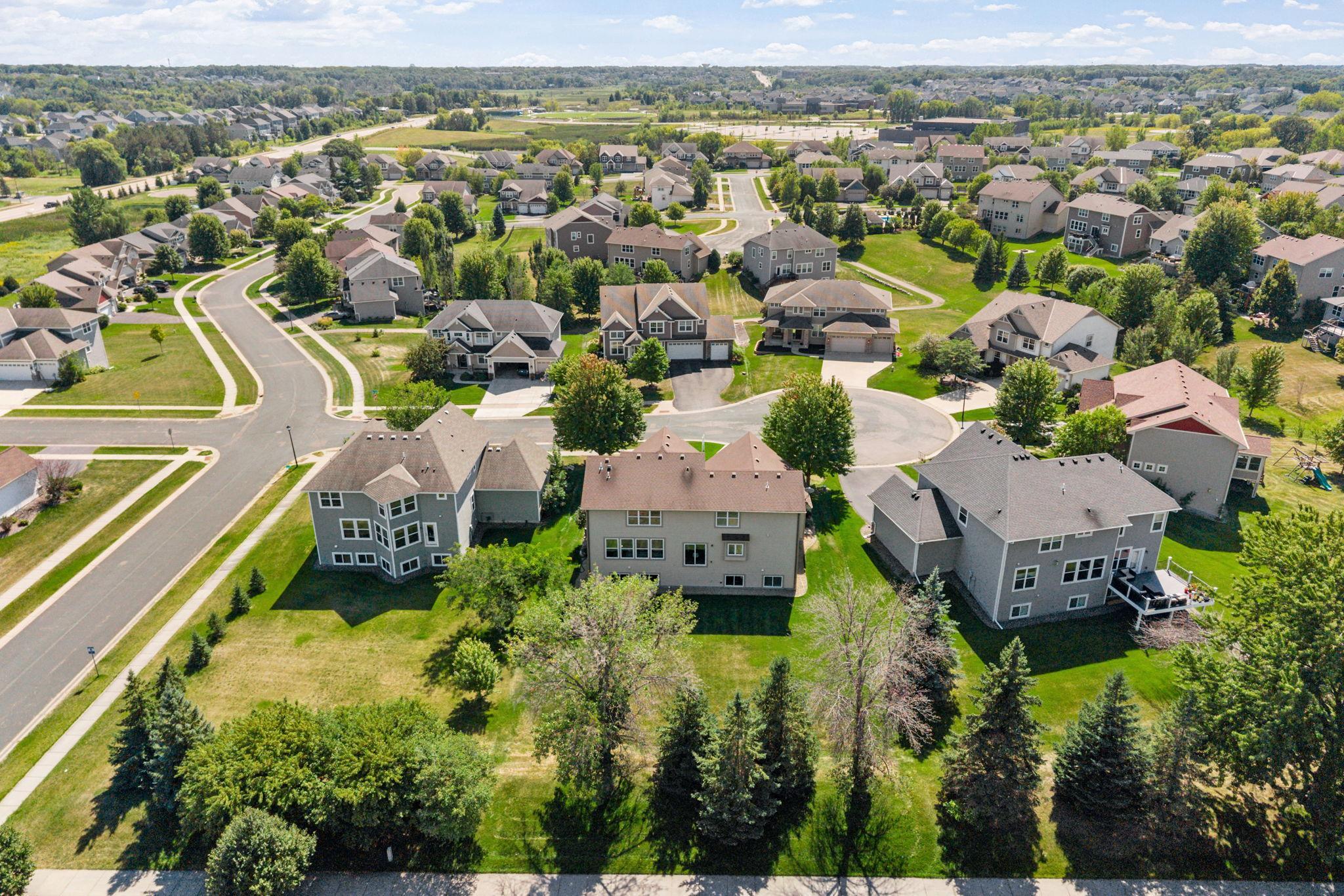 View of Residential at 17732 62nd Court, Maple Grove MN 55311, Maple Grove (48 of 65) - Mike Wilen | Minnesota Team Real Estate