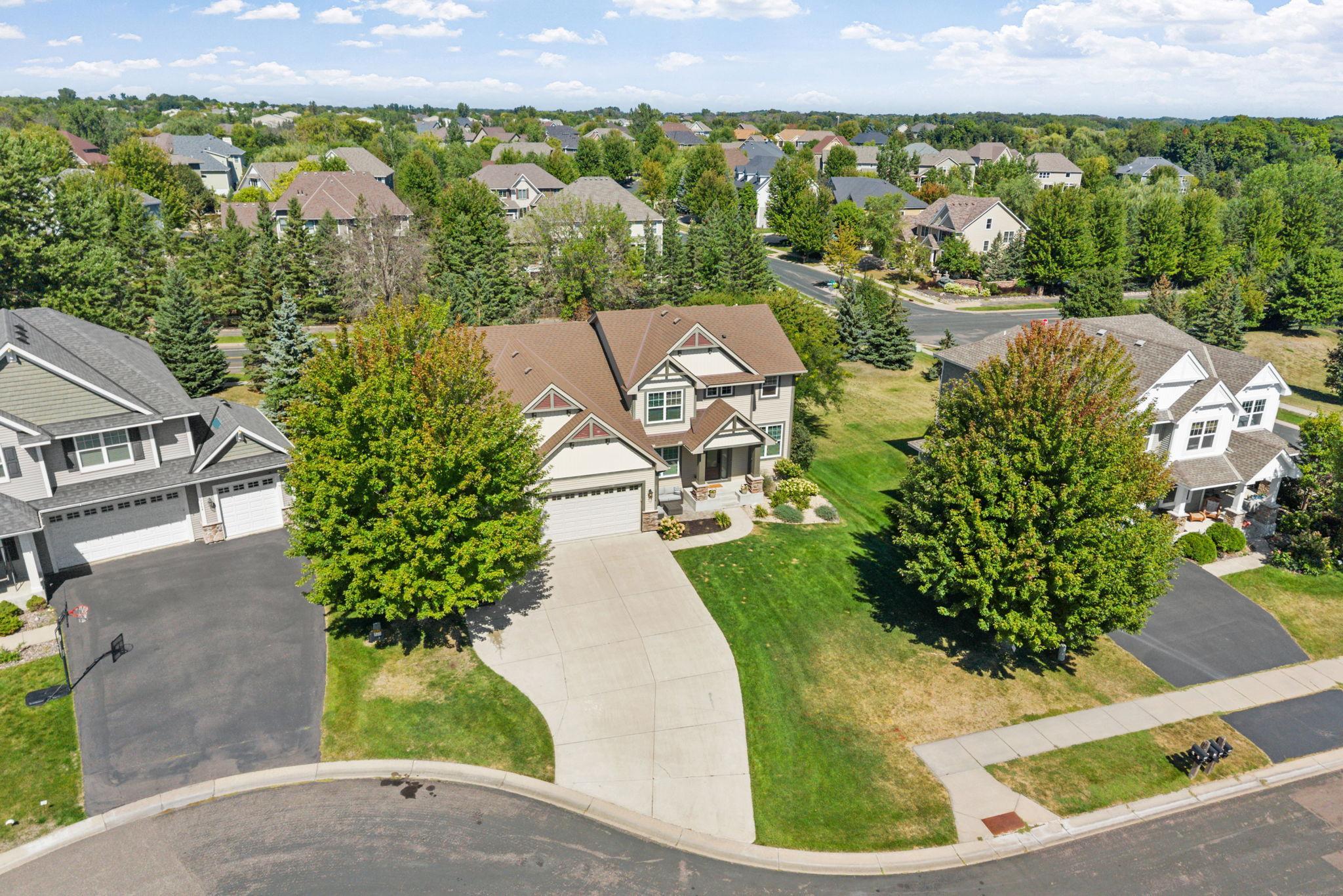 View of Residential at 17732 62nd Court, Maple Grove MN 55311, Maple Grove (3 of 65) - Mike Wilen | Minnesota Team Real Estate