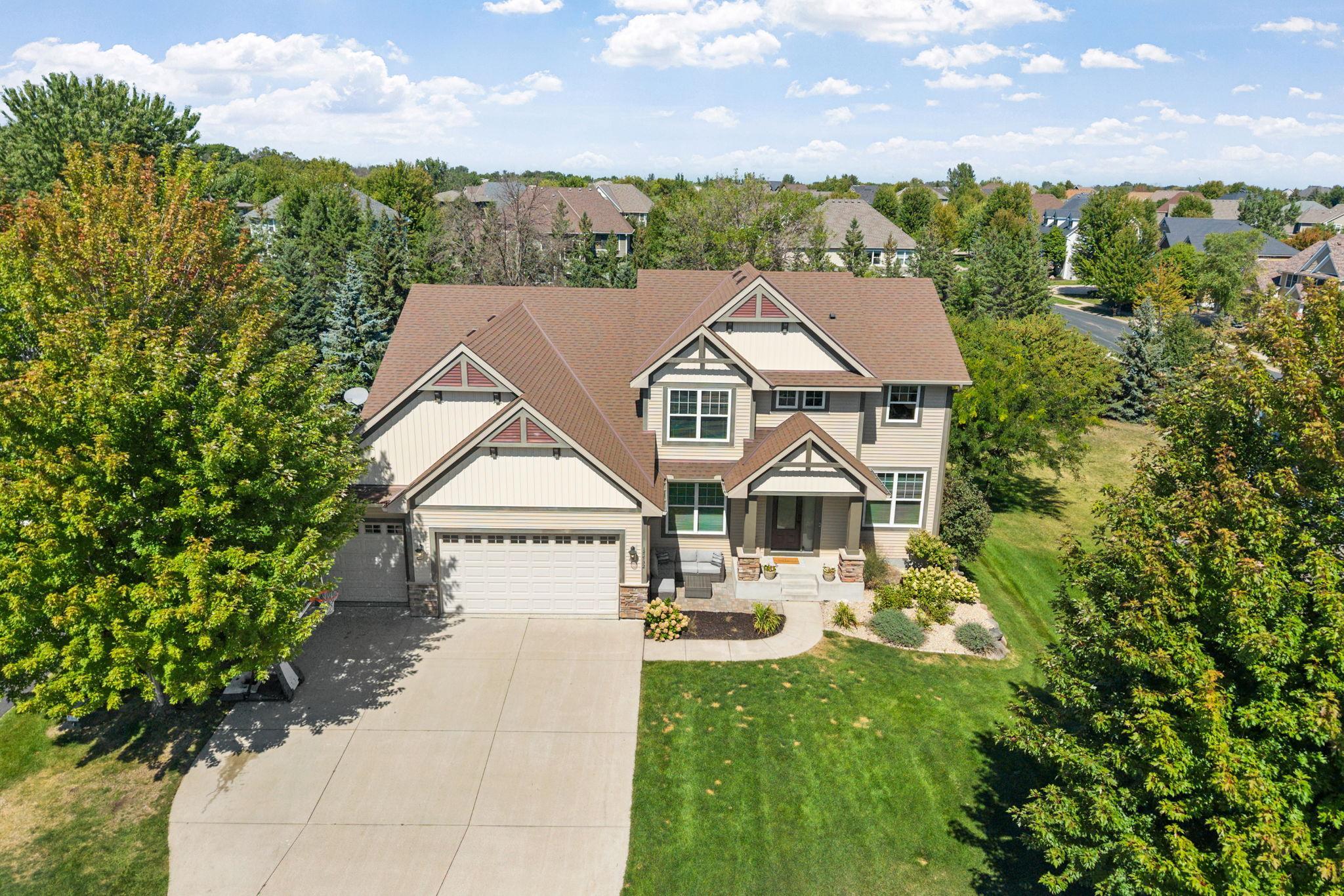 View of Residential at 17732 62nd Court, Maple Grove MN 55311, Maple Grove - Mike Wilen | Minnesota Team Real Estate