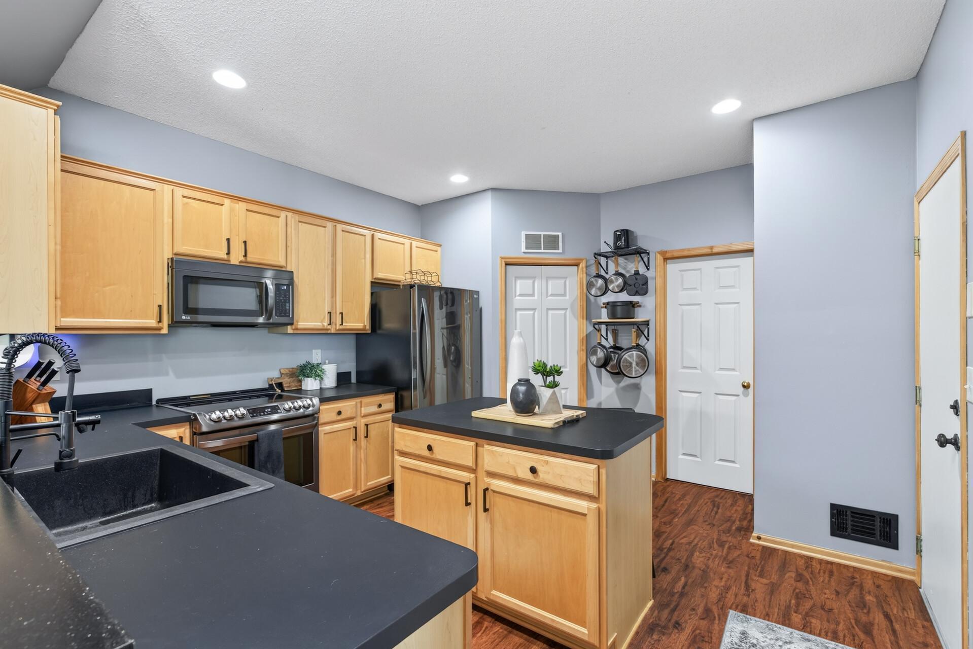 View of Residential at 19506 Blue Jay Court #2, Farmington MN 55024, Farmington (9 of 28) - Mike Wilen | Minnesota Team Real Estate