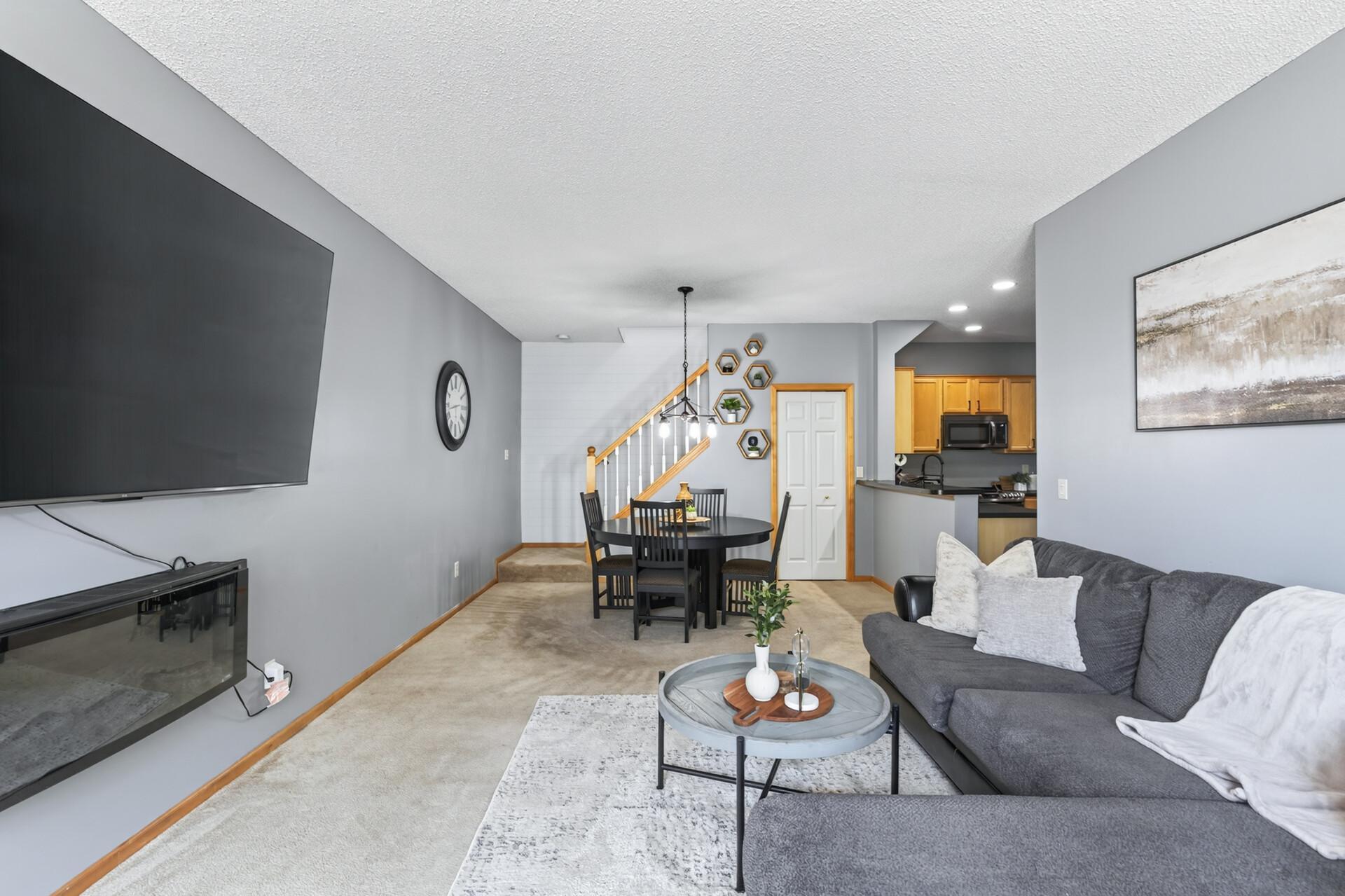 View of Residential at 19506 Blue Jay Court #2, Farmington MN 55024, Farmington (3 of 28) - Mike Wilen | Minnesota Team Real Estate