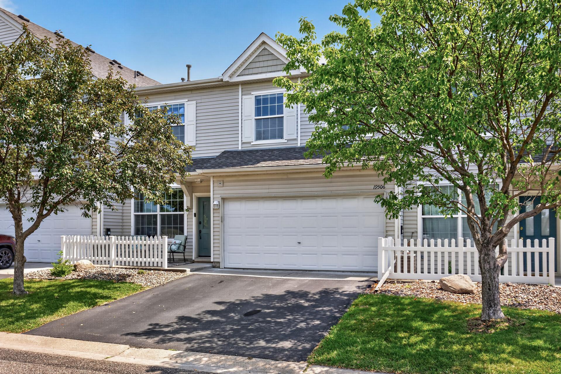 View of Residential at 19506 Blue Jay Court #2, Farmington MN 55024, Farmington (26 of 28) - Mike Wilen | Minnesota Team Real Estate