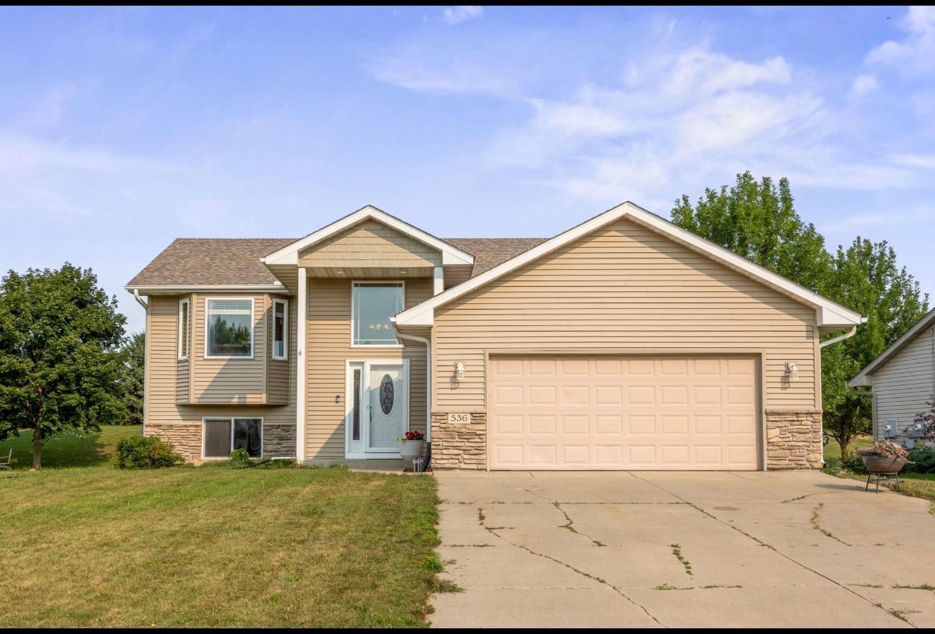 View of Residential at 536 Frankfort Way, Waverly MN 55390, Waverly - Mike Wilen | Minnesota Team Real Estate