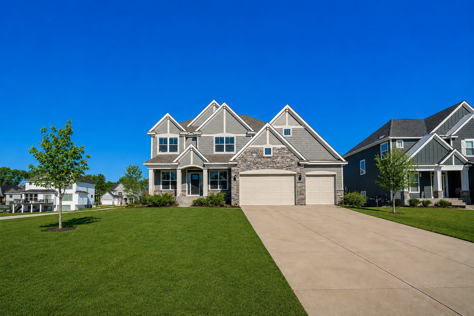 View of Residential at 2907 132nd Court, Blaine MN 55449, Blaine - Mike Wilen | Minnesota Team Real Estate