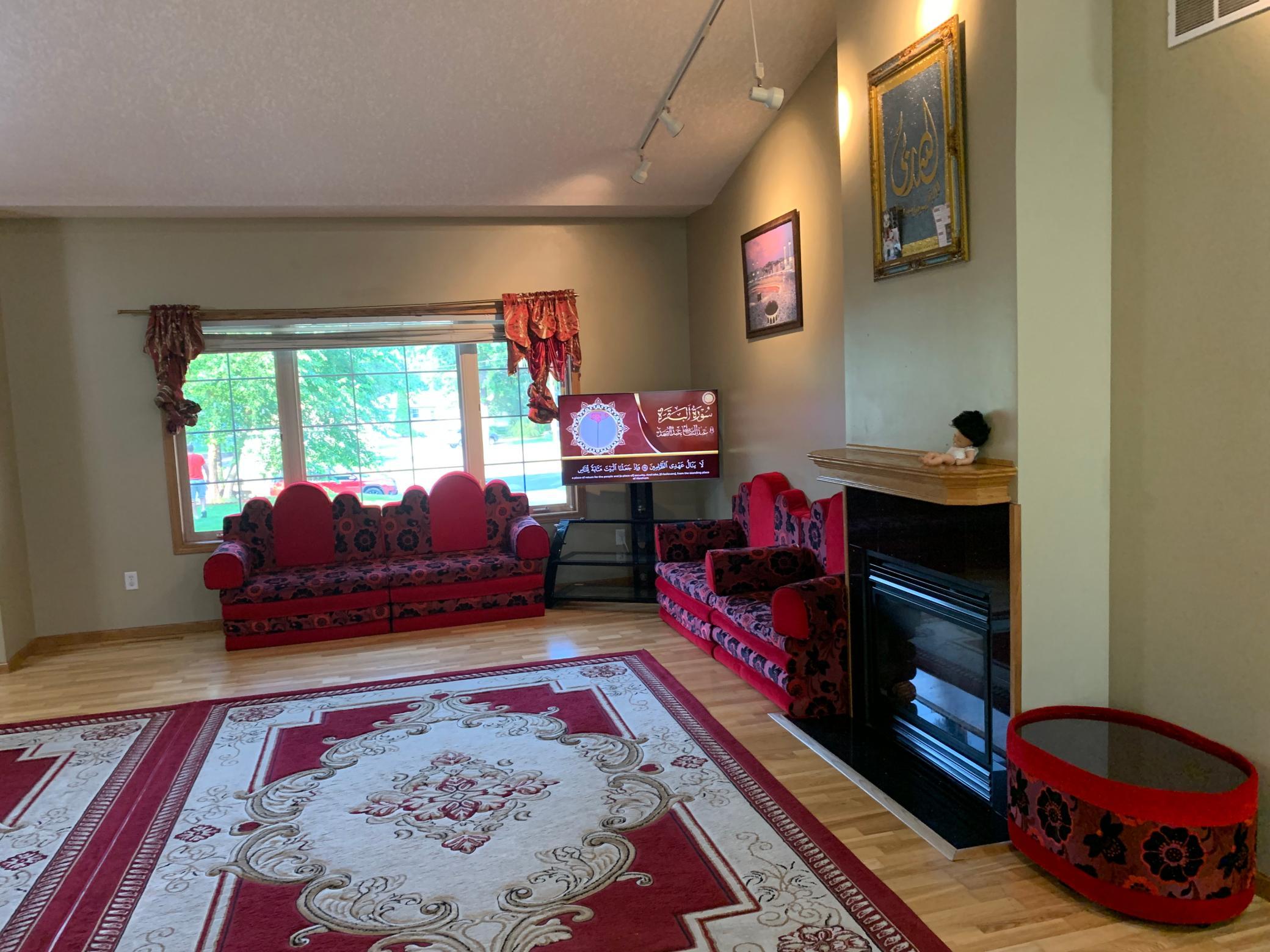 View of Residential at 13146 Kerry Street, Coon Rapids MN 55448, Coon Rapids (8 of 24) - Mike Wilen | Minnesota Team Real Estate