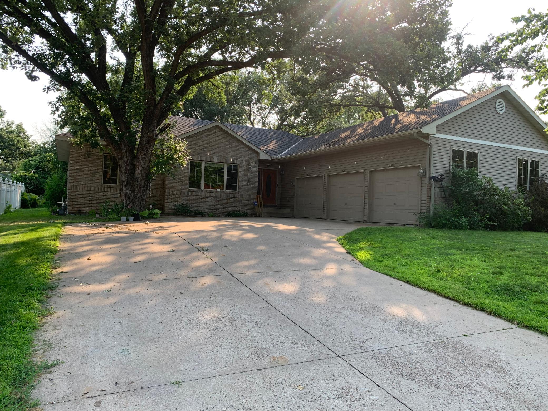View of Single Family at 13146 Kerry Street, Coon Rapids - Mike Wilen | Minnesota Team Real Estate