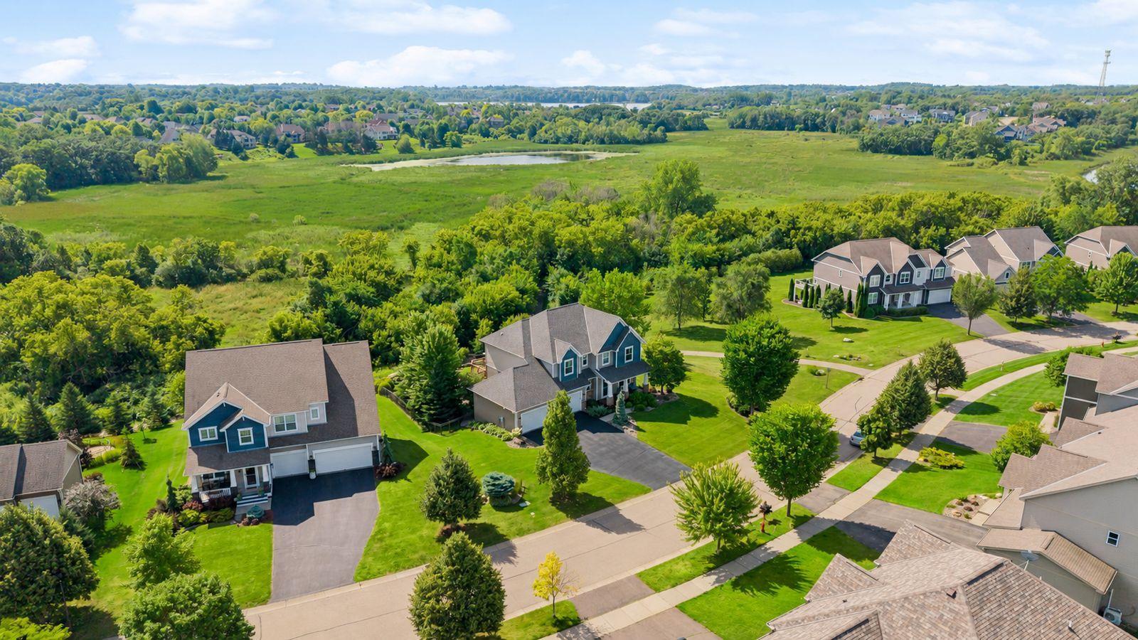 View of Residential at 2545 Heron Lane, Victoria MN 55386, Victoria (2 of 46) - Mike Wilen | Minnesota Team Real Estate