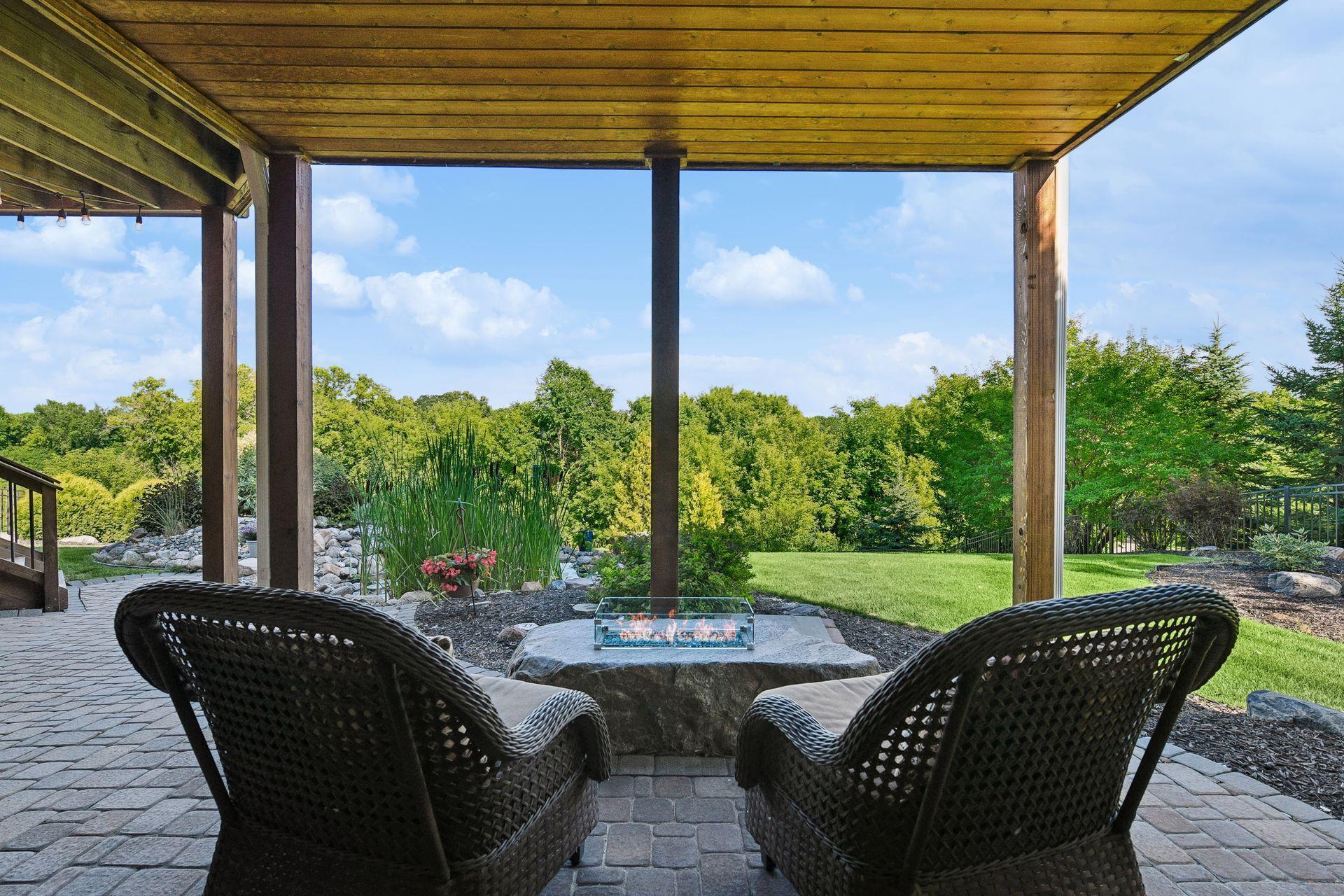 View of Residential at 2545 Heron Lane, Victoria MN 55386, Victoria (33 of 46) - Mike Wilen | Minnesota Team Real Estate