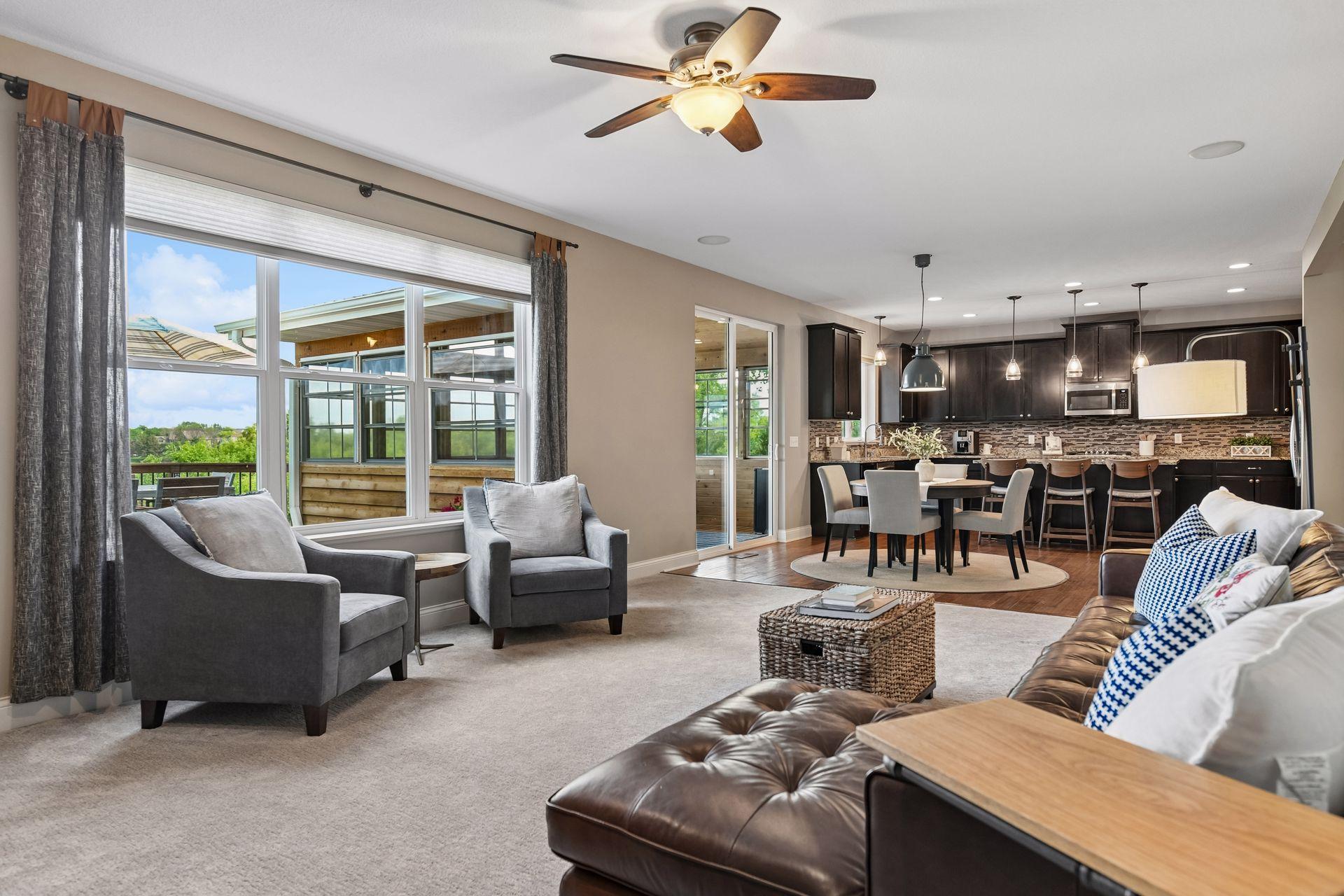 View of Residential at 2545 Heron Lane, Victoria MN 55386, Victoria (11 of 46) - Mike Wilen | Minnesota Team Real Estate