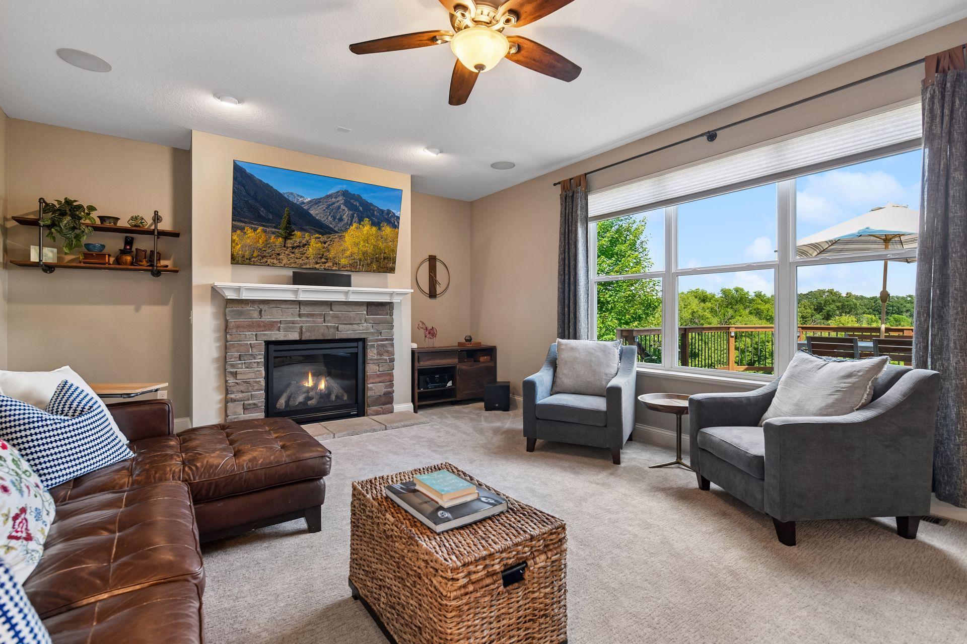 View of Residential at 2545 Heron Lane, Victoria MN 55386, Victoria (10 of 46) - Mike Wilen | Minnesota Team Real Estate