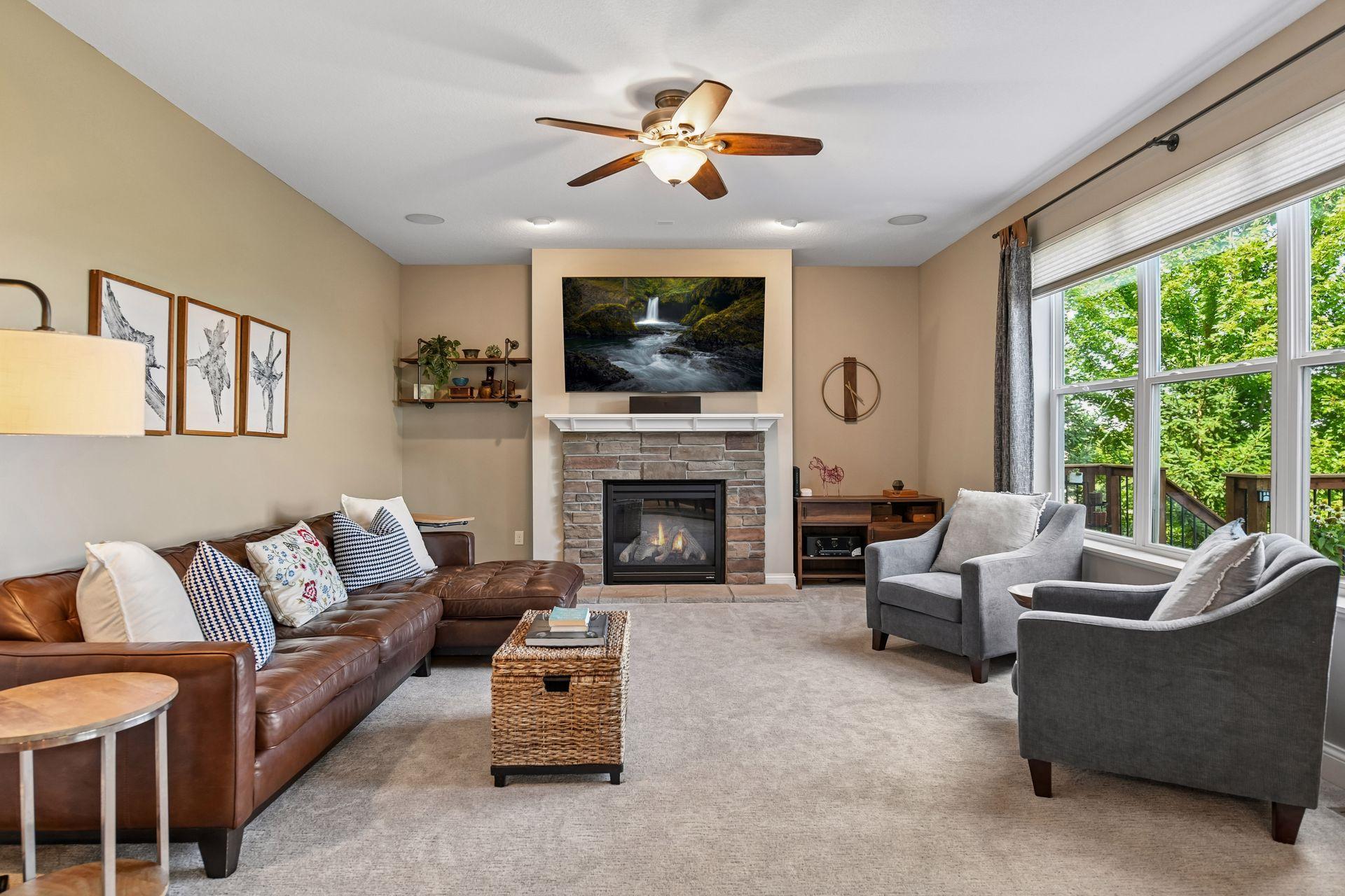 View of Residential at 2545 Heron Lane, Victoria MN 55386, Victoria (9 of 46) - Mike Wilen | Minnesota Team Real Estate