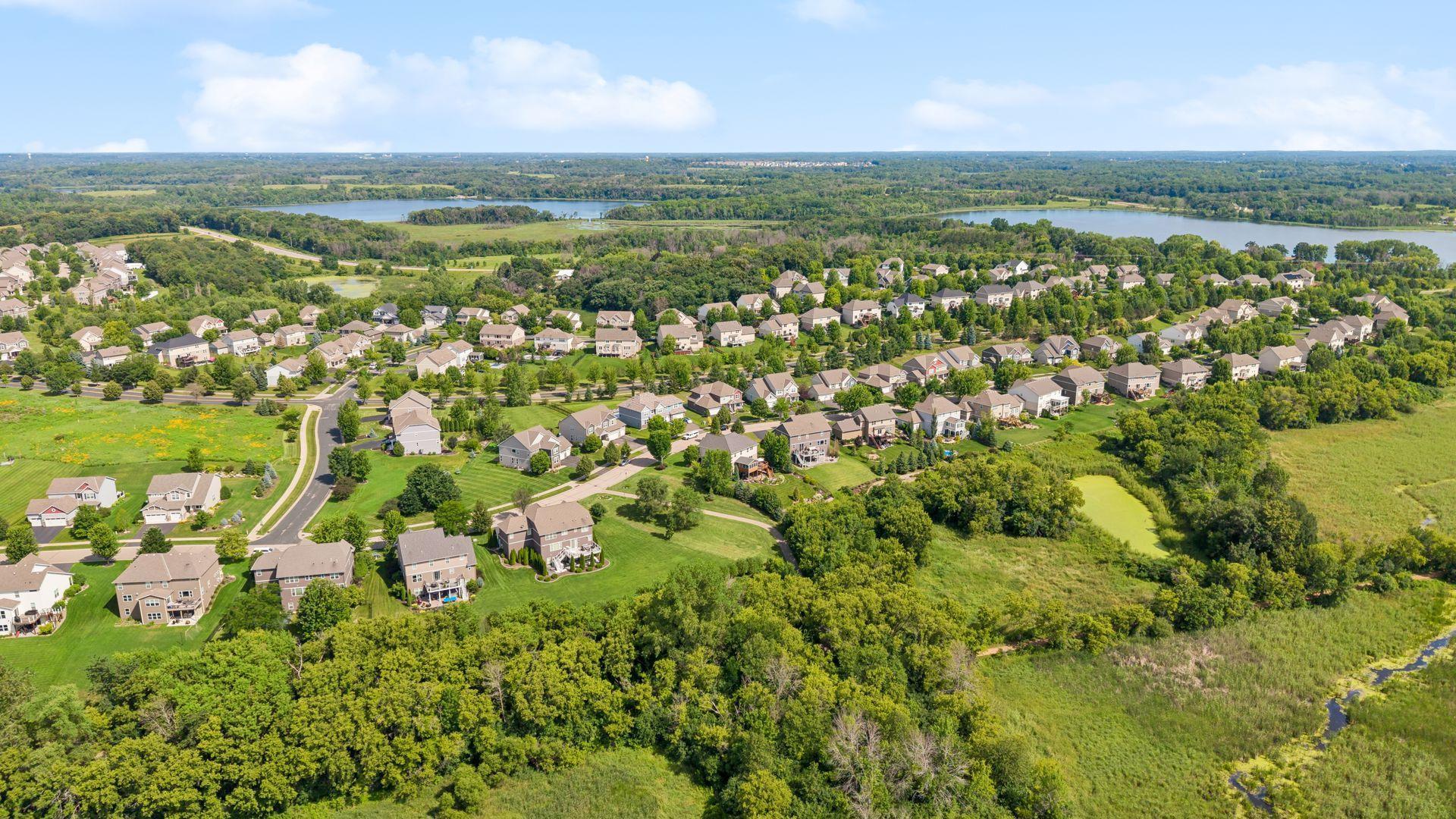 View of Residential at 2545 Heron Lane, Victoria MN 55386, Victoria (40 of 46) - Mike Wilen | Minnesota Team Real Estate