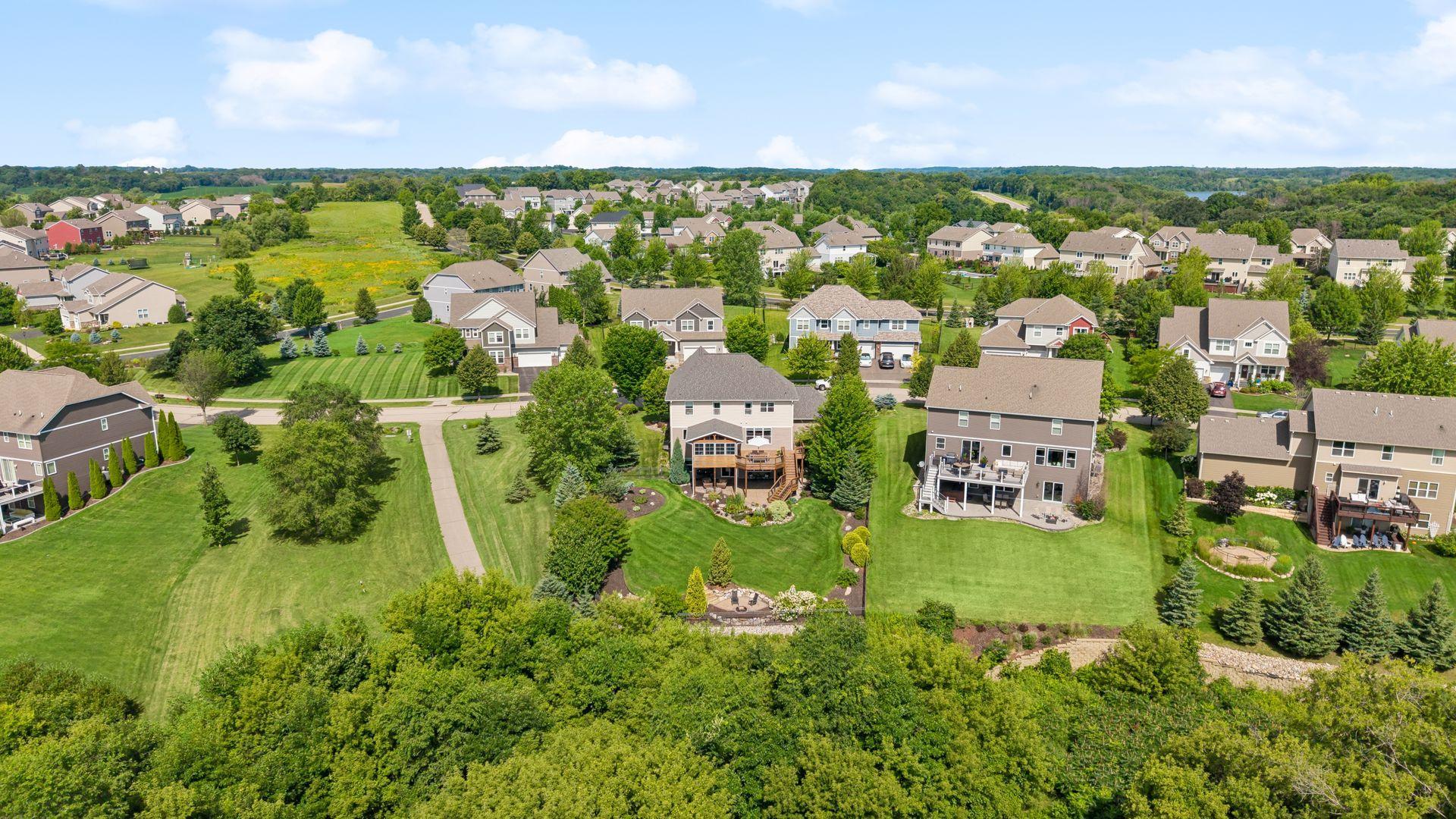 View of Residential at 2545 Heron Lane, Victoria MN 55386, Victoria (4 of 46) - Mike Wilen | Minnesota Team Real Estate