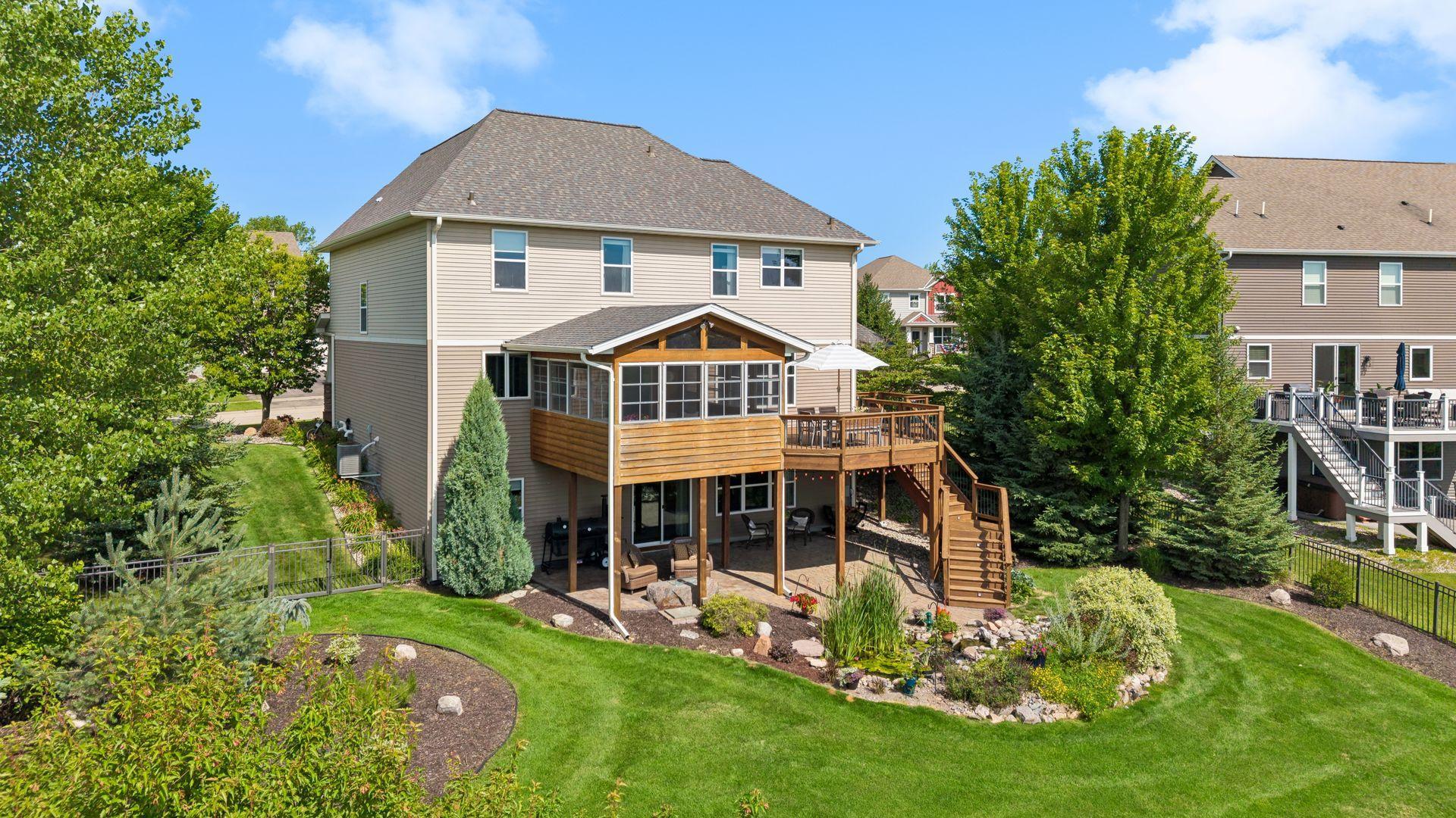 View of Residential at 2545 Heron Lane, Victoria MN 55386, Victoria - Mike Wilen | Minnesota Team Real Estate