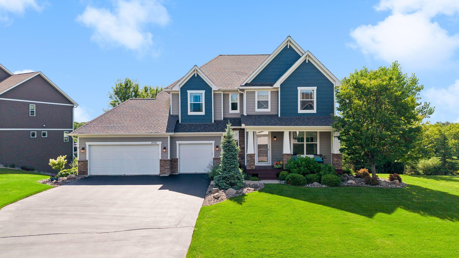 View of Residential at 2545 Heron Lane, Victoria MN 55386, Victoria (3 of 46) - Mike Wilen | Minnesota Team Real Estate