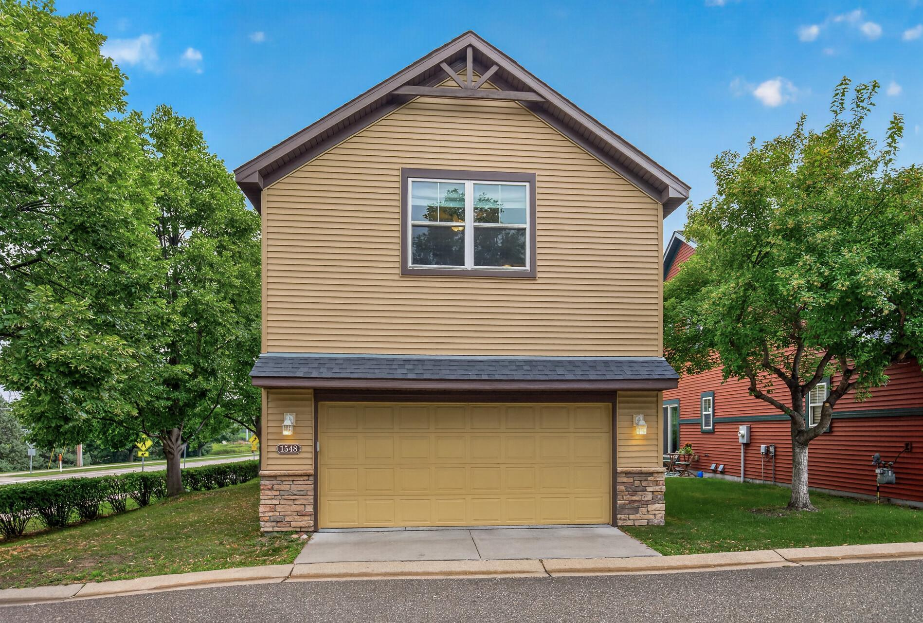 View of Residential at 1548 Legacy Parkway, Maplewood MN 55109, Maplewood (26 of 26) - Mike Wilen | Minnesota Team Real Estate