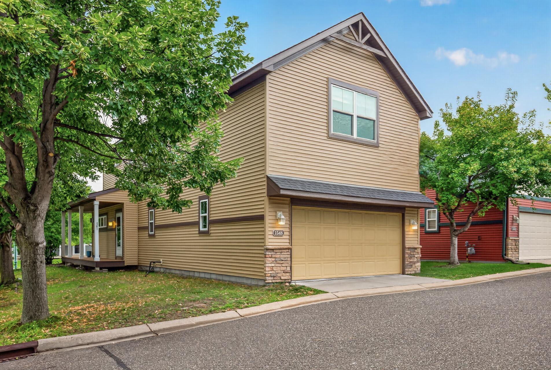 View of Residential at 1548 Legacy Parkway, Maplewood MN 55109, Maplewood (25 of 26) - Mike Wilen | Minnesota Team Real Estate