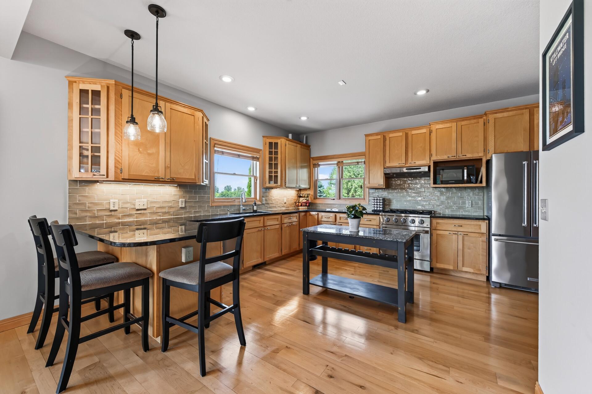 View of Residential at 24920 Quinlan Avenue, Scandia MN 55073, Scandia (11 of 54) - Mike Wilen | Minnesota Team Real Estate