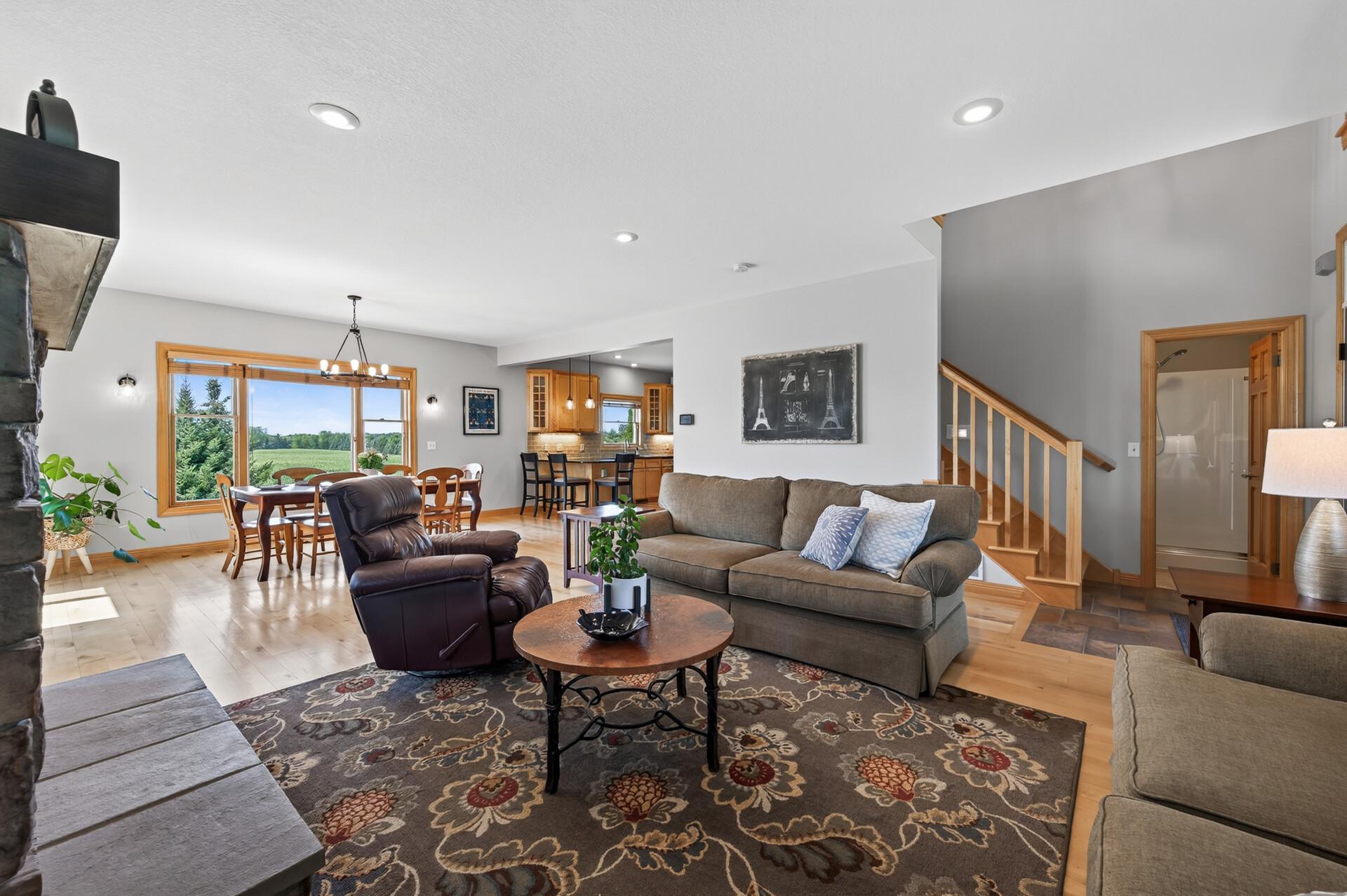 View of Residential at 24920 Quinlan Avenue, Scandia MN 55073, Scandia (8 of 54) - Mike Wilen | Minnesota Team Real Estate