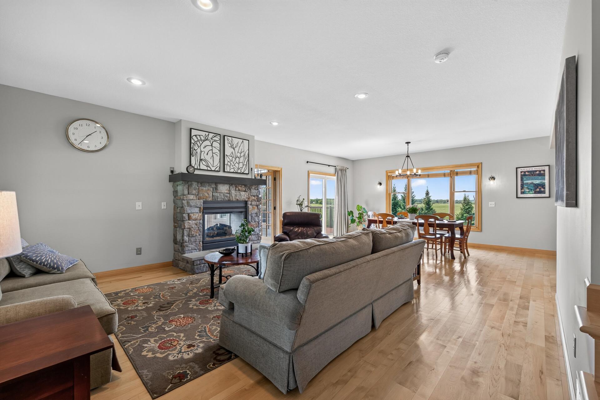 View of Residential at 24920 Quinlan Avenue, Scandia MN 55073, Scandia (7 of 54) - Mike Wilen | Minnesota Team Real Estate