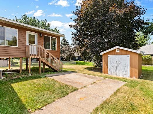 View of Residential at 3231 Meadowbrook Court, Vadnais Heights MN 55127, Vadnais Heights (20 of 37) - Mike Wilen | Minnesota Team Real Estate