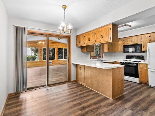 View of Residential at 3231 Meadowbrook Court, Vadnais Heights MN 55127, Vadnais Heights (6 of 37) - Mike Wilen | Minnesota Team Real Estate