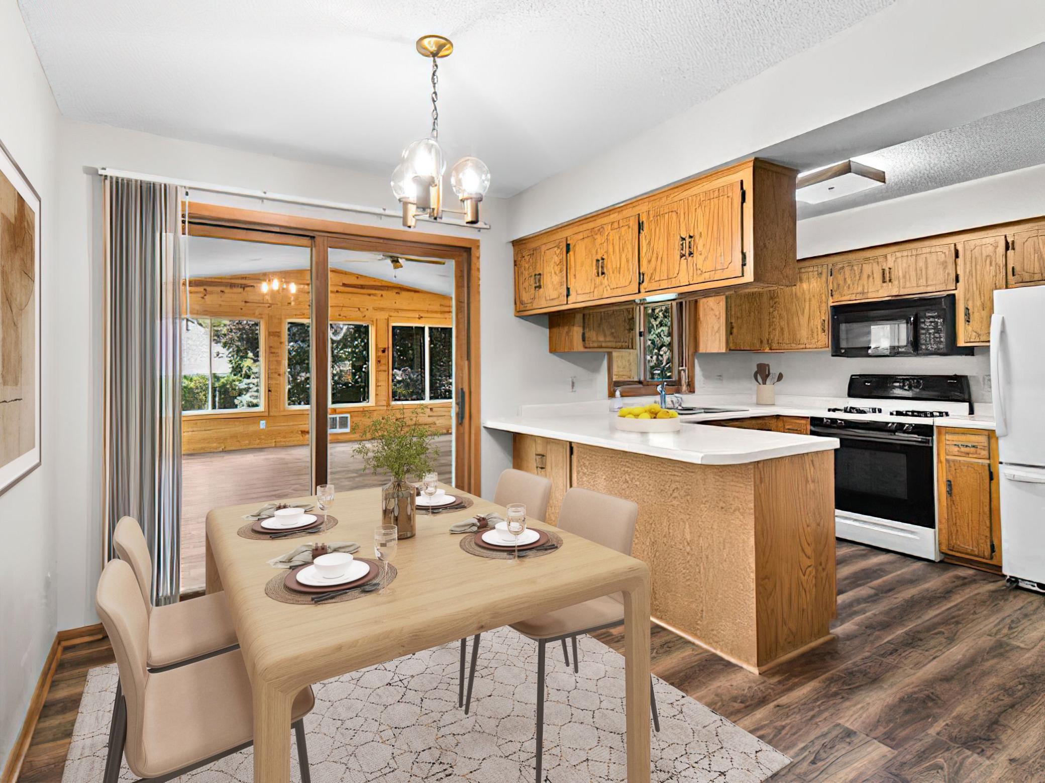 View of Residential at 3231 Meadowbrook Court, Vadnais Heights MN 55127, Vadnais Heights (27 of 37) - Mike Wilen | Minnesota Team Real Estate