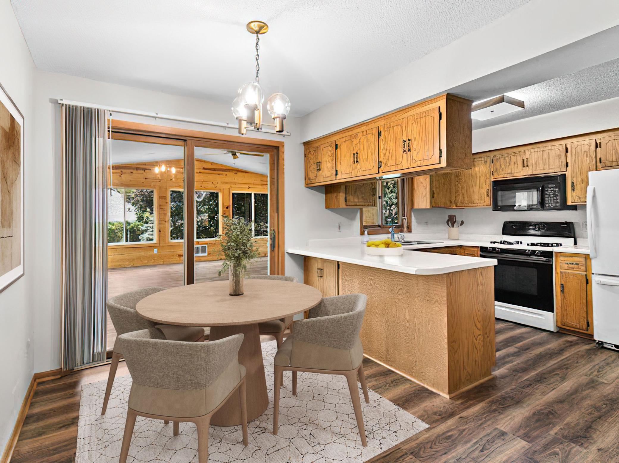 View of Residential at 3231 Meadowbrook Court, Vadnais Heights MN 55127, Vadnais Heights (5 of 37) - Mike Wilen | Minnesota Team Real Estate