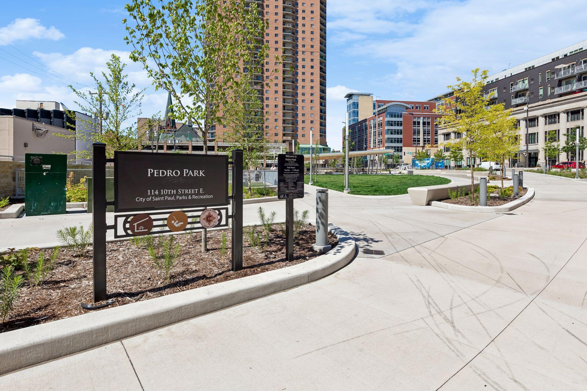 View of Residential at 270 4th Street #203, Saint Paul MN 55101, Saint Paul (23 of 25) - Mike Wilen | Minnesota Team Real Estate