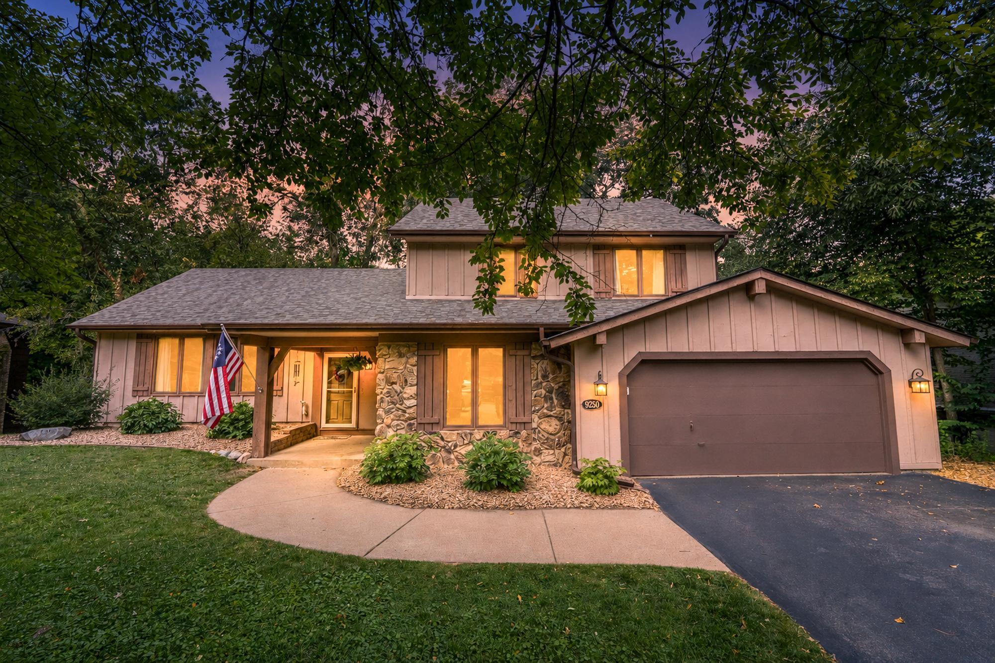 View of Residential at 9250 Talus Circle, Eden Prairie MN 55347, Eden Prairie - Mike Wilen | Minnesota Team Real Estate