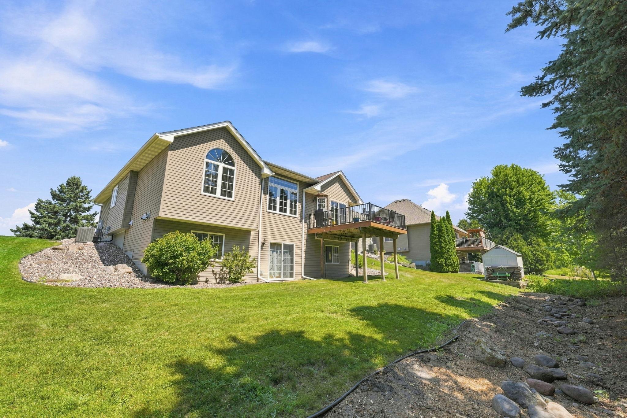 View of Residential at 5411 128th Street, Hugo MN 55038, Hugo (6 of 44) - Mike Wilen | Minnesota Team Real Estate