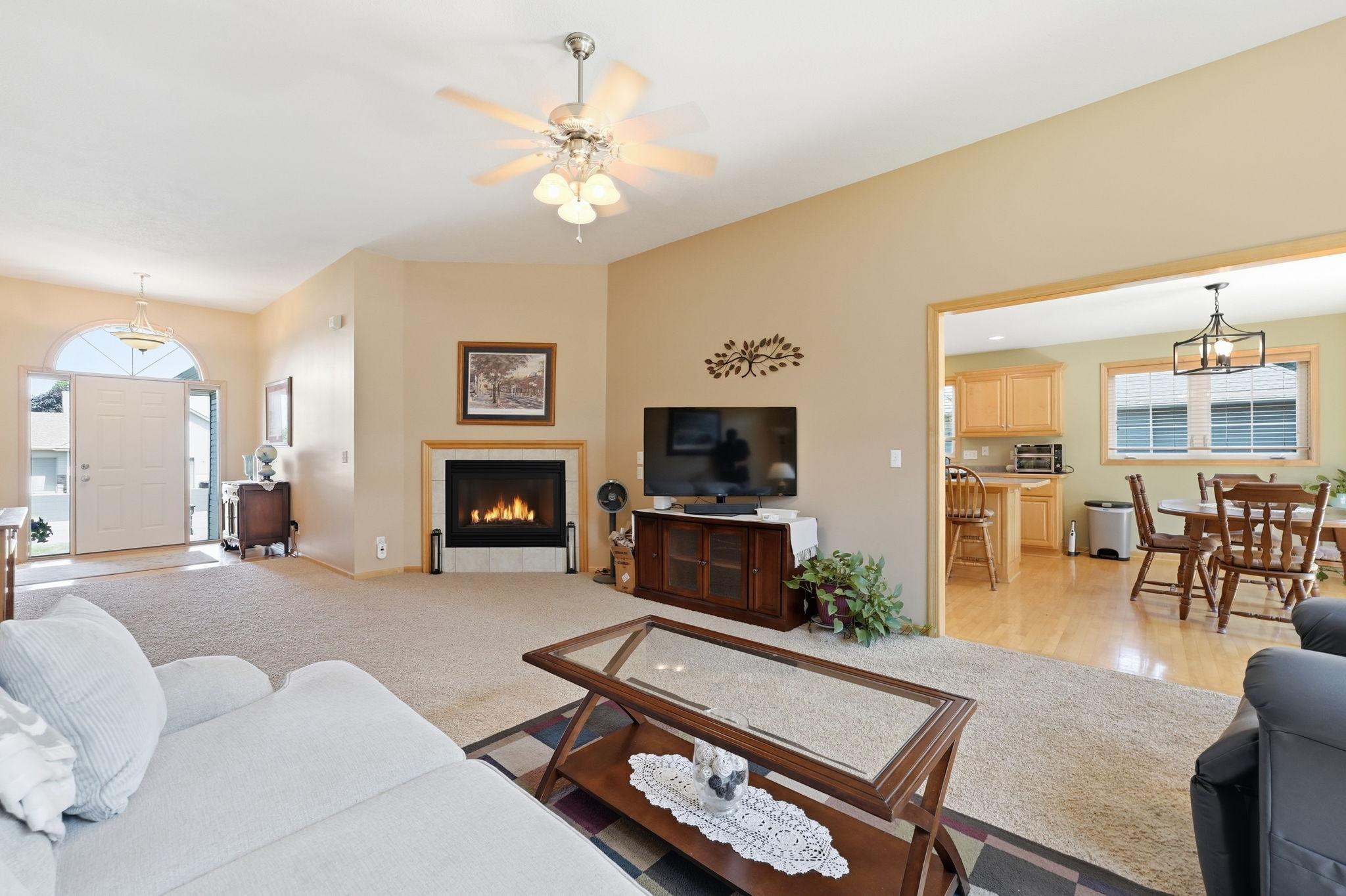 View of Residential at 5411 128th Street, Hugo MN 55038, Hugo (24 of 44) - Mike Wilen | Minnesota Team Real Estate