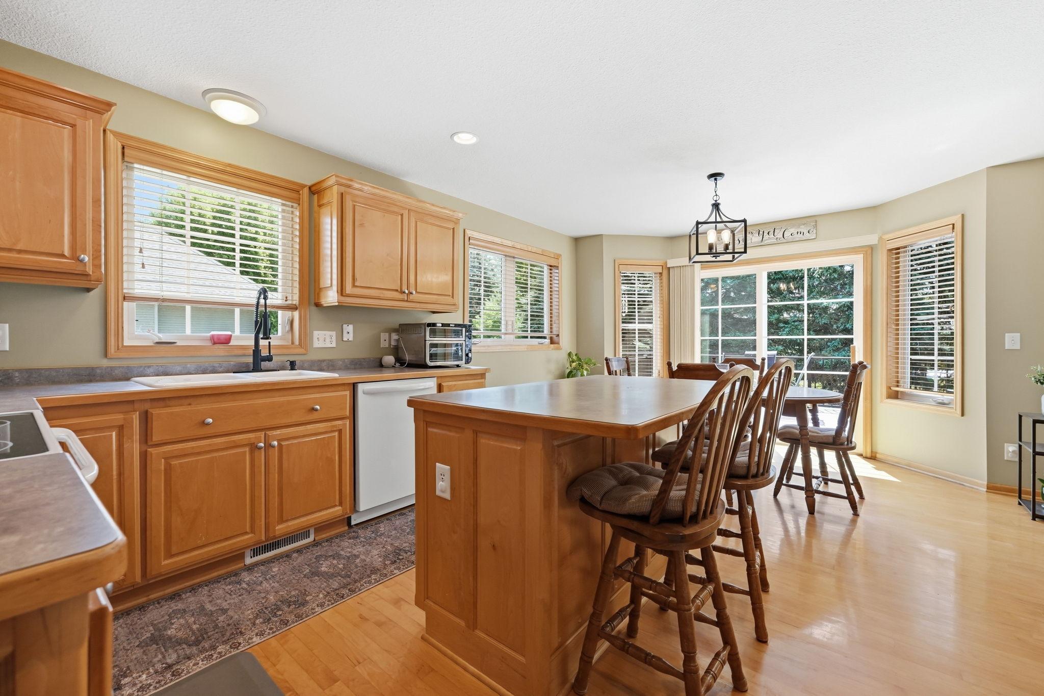 View of Residential at 5411 128th Street, Hugo MN 55038, Hugo (18 of 44) - Mike Wilen | Minnesota Team Real Estate
