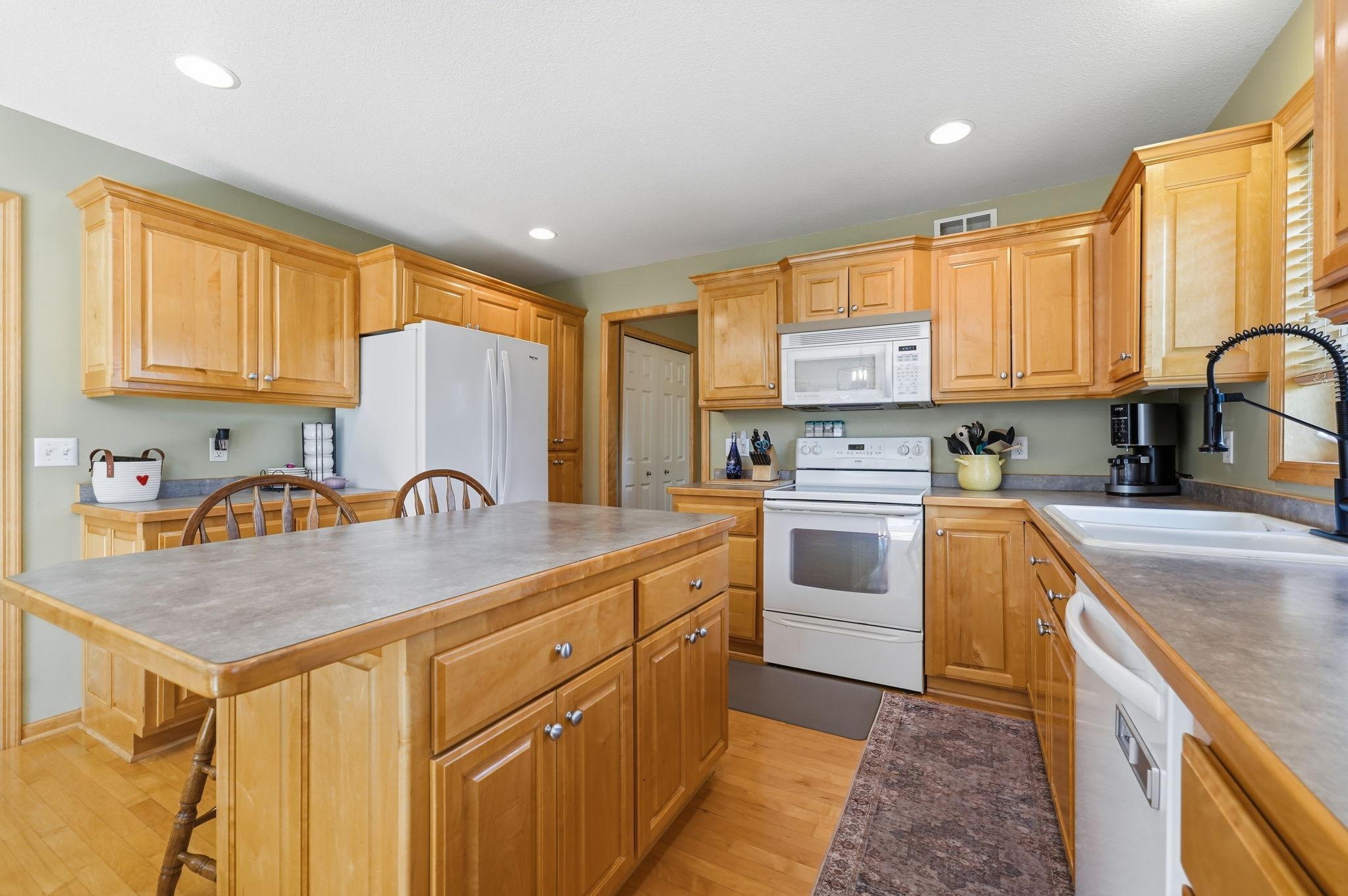 View of Residential at 5411 128th Street, Hugo MN 55038, Hugo (14 of 44) - Mike Wilen | Minnesota Team Real Estate