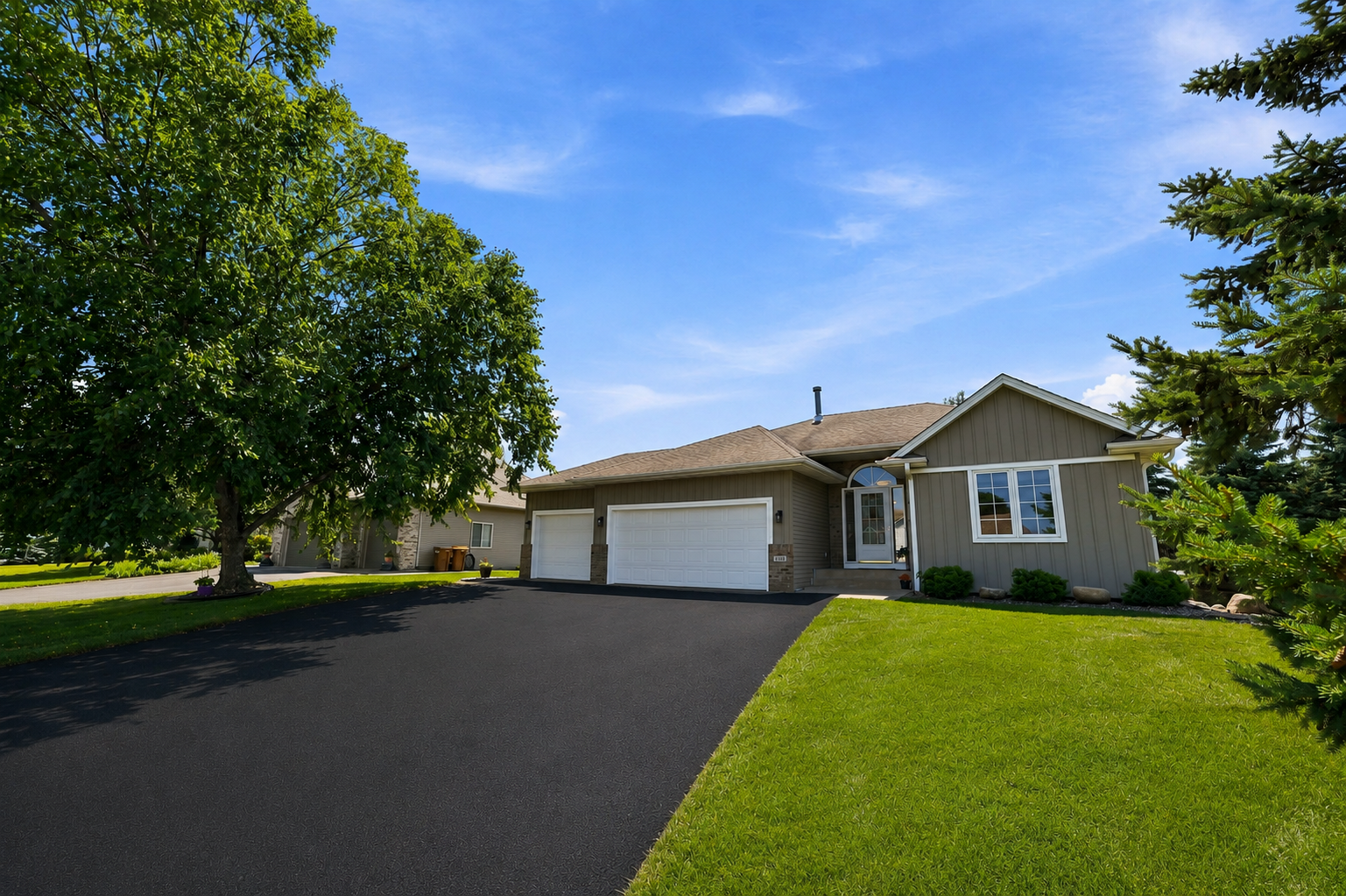 View of Residential at 5411 128th Street, Hugo MN 55038, Hugo (3 of 44) - Mike Wilen | Minnesota Team Real Estate