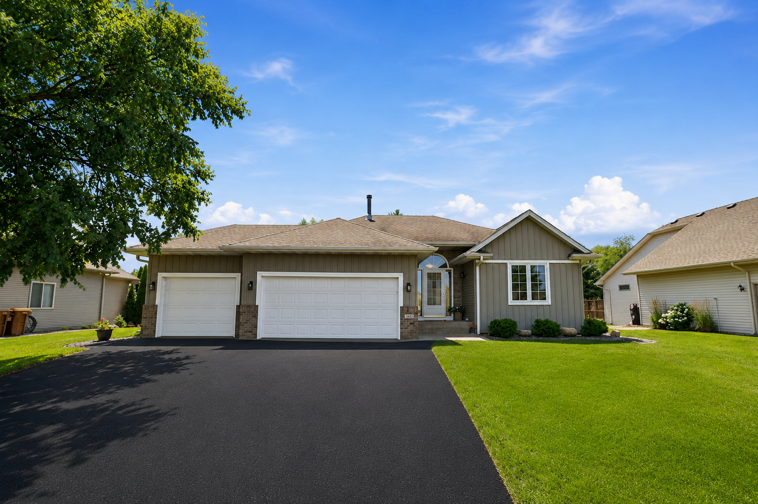 View of Residential at 5411 128th Street, Hugo MN 55038, Hugo (2 of 44) - Mike Wilen | Minnesota Team Real Estate