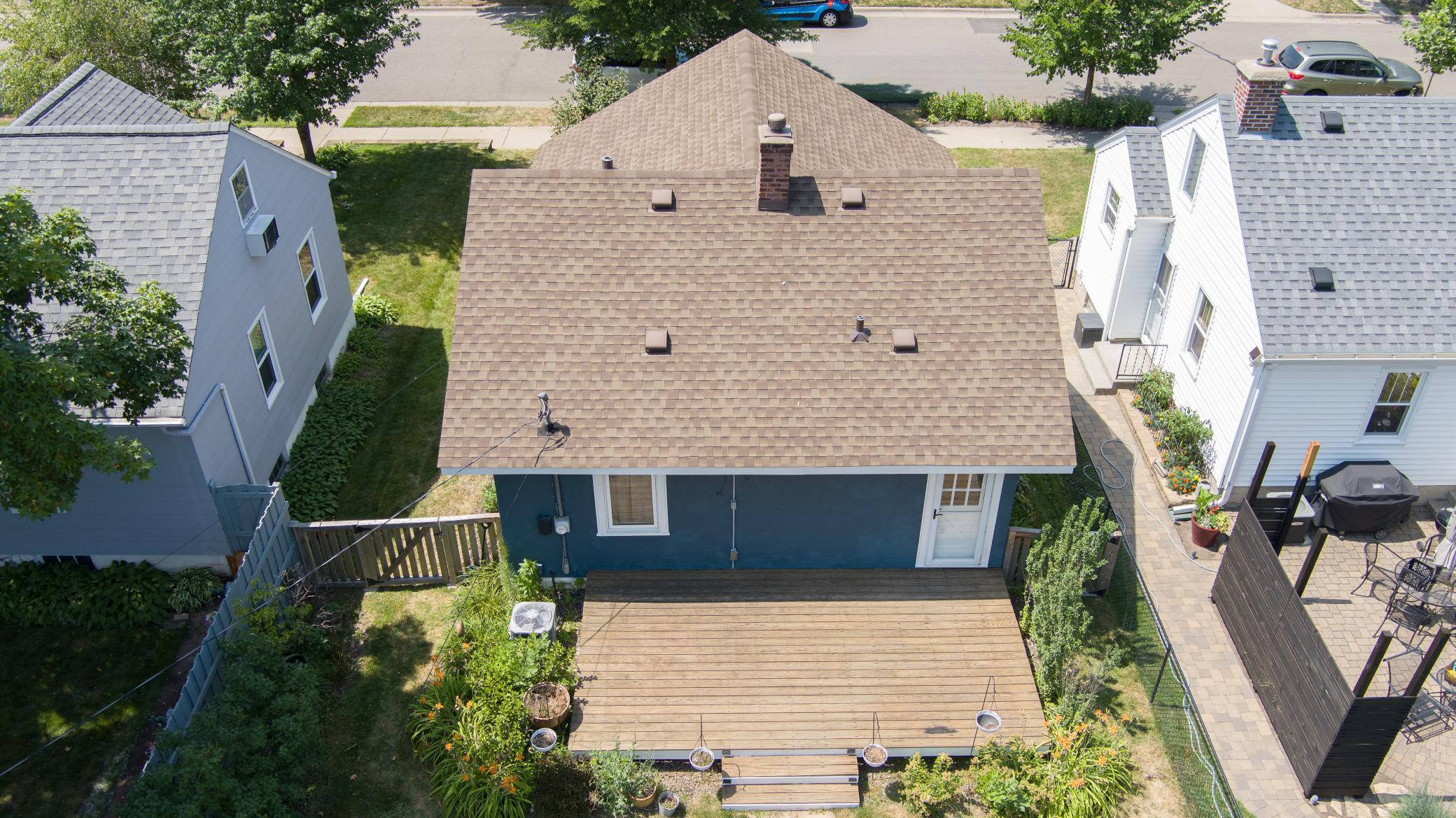 View of Residential at 5433 43rd Avenue, Minneapolis MN 55417, Minneapolis (18 of 46) - Mike Wilen | Minnesota Team Real Estate