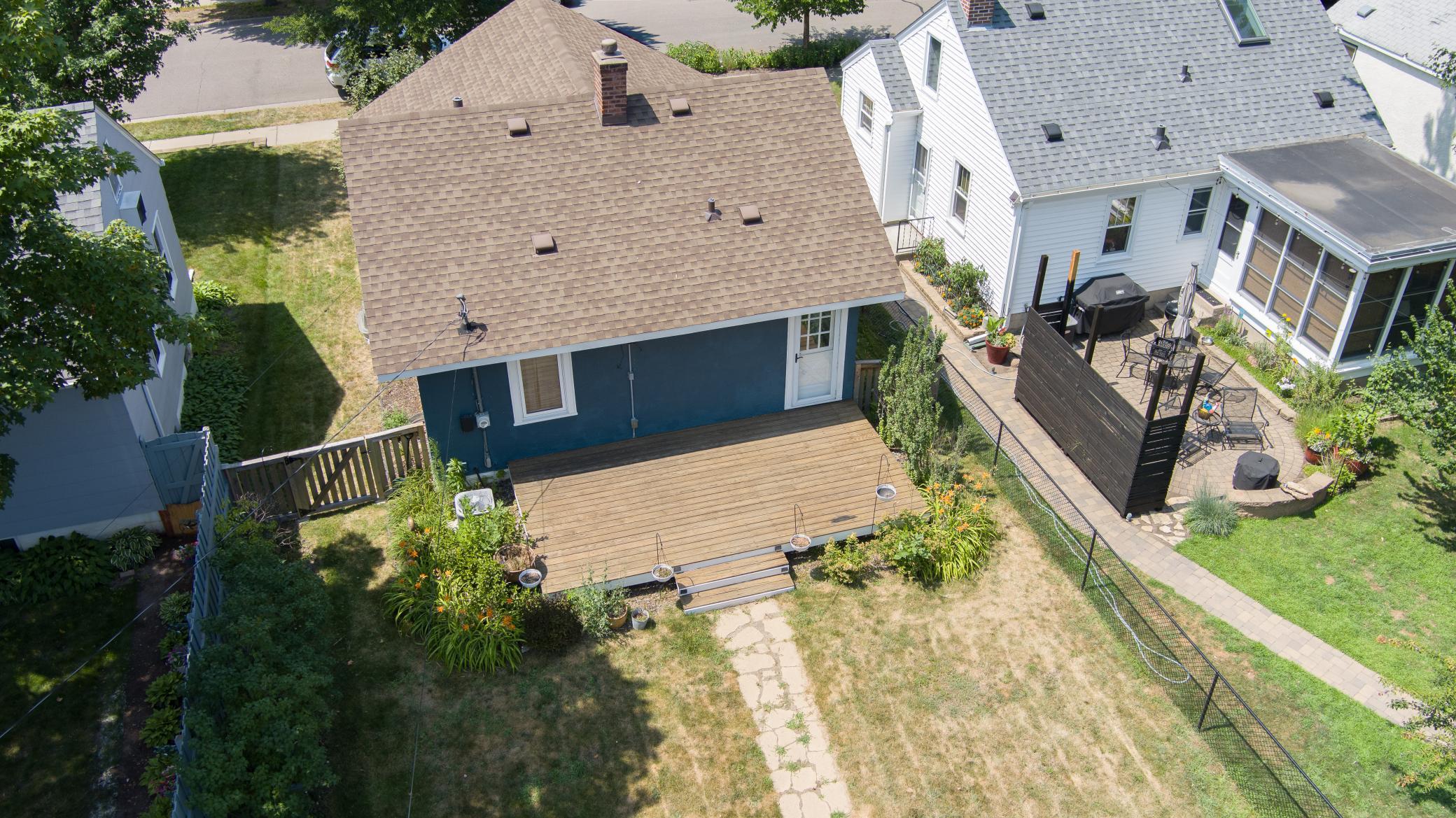 View of Residential at 5433 43rd Avenue, Minneapolis MN 55417, Minneapolis (17 of 46) - Mike Wilen | Minnesota Team Real Estate