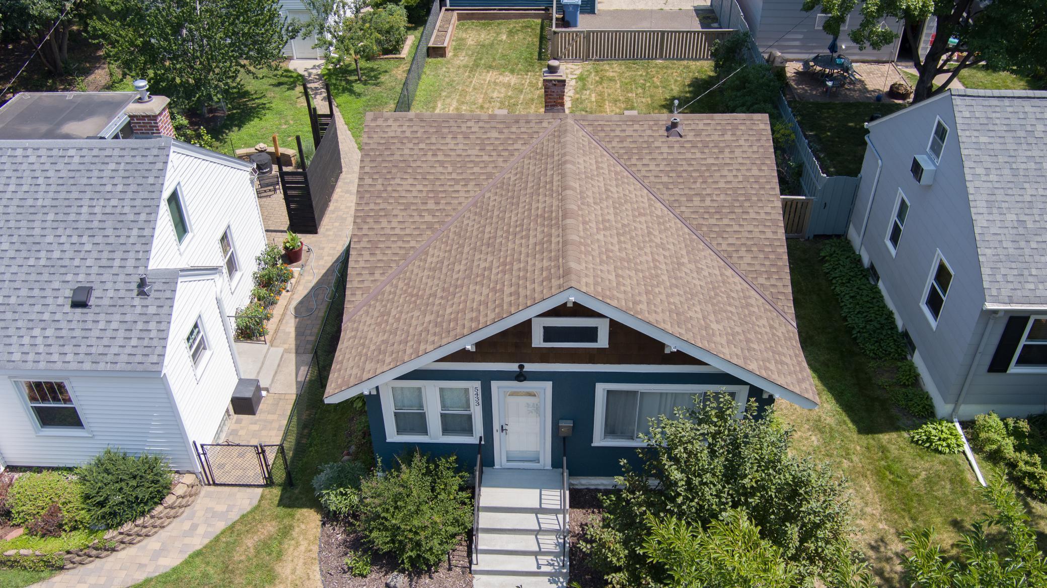 View of Residential at 5433 43rd Avenue, Minneapolis MN 55417, Minneapolis (15 of 46) - Mike Wilen | Minnesota Team Real Estate