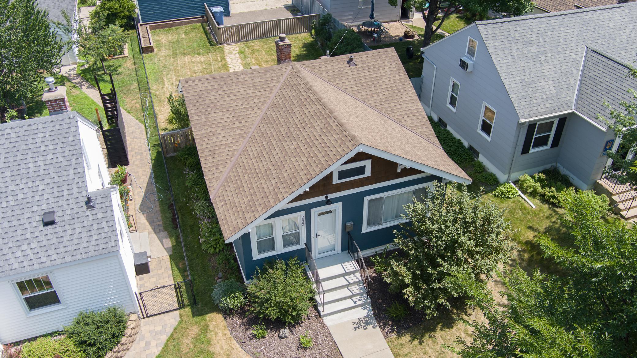View of Residential at 5433 43rd Avenue, Minneapolis MN 55417, Minneapolis (14 of 46) - Mike Wilen | Minnesota Team Real Estate